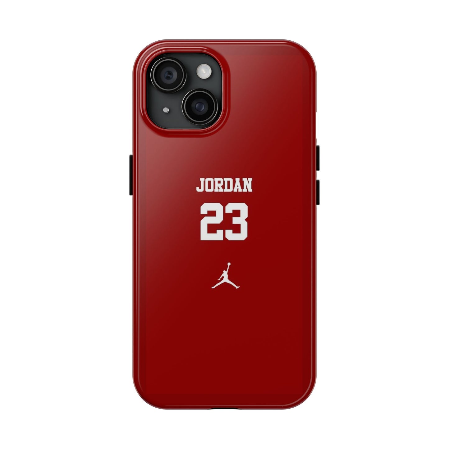 JORDAN NBA - Tough Phone Case