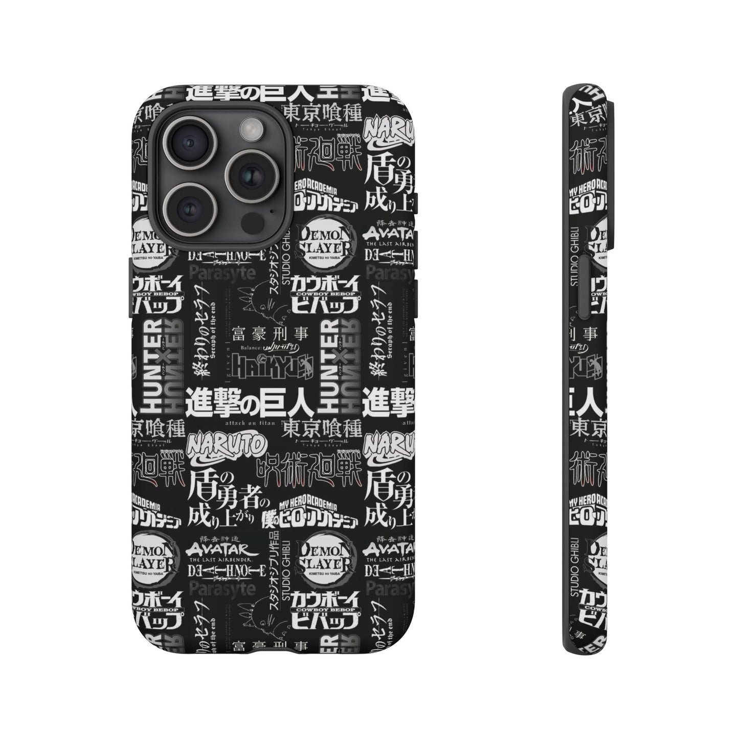 MIXED - Tough Case