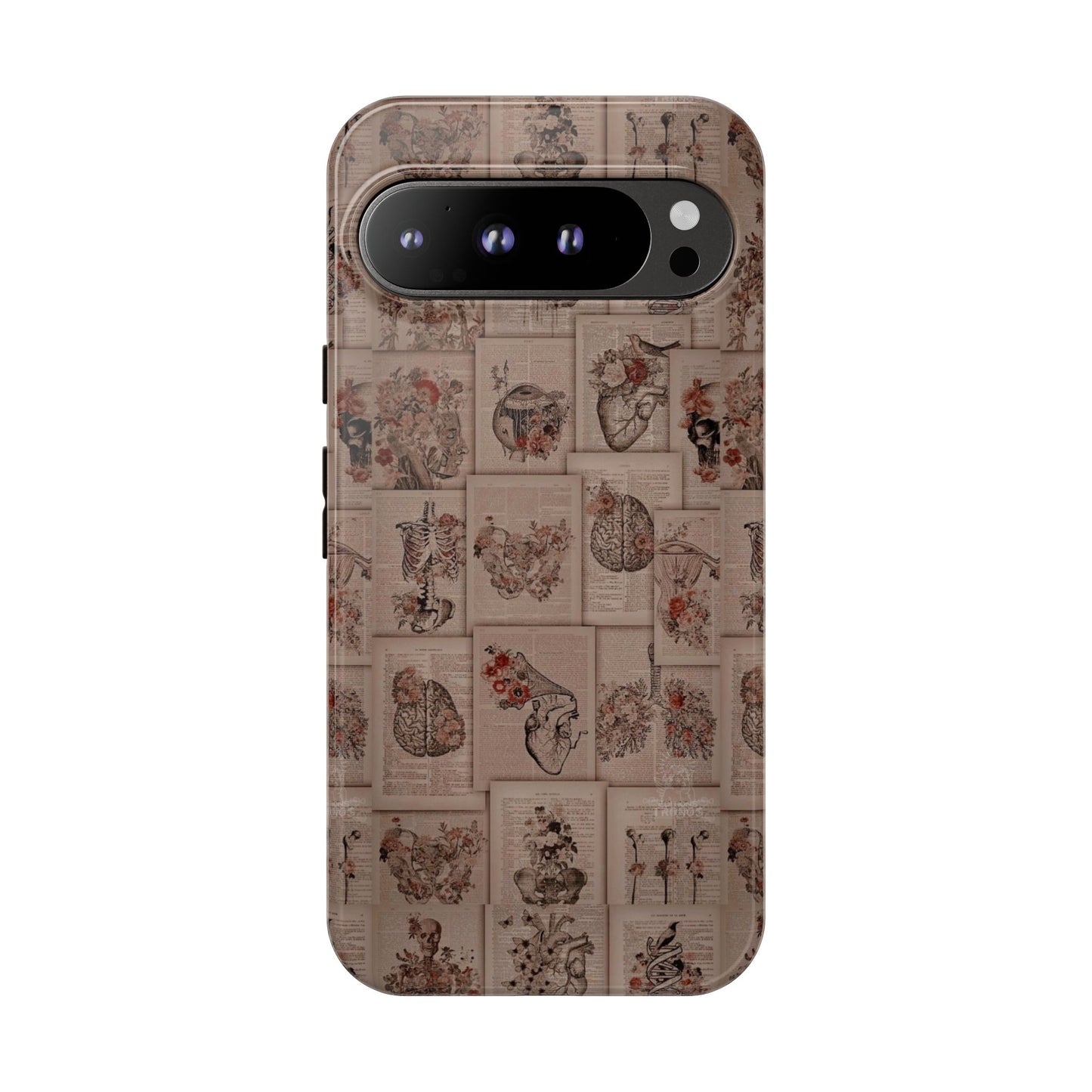 MIXED - Tough Case