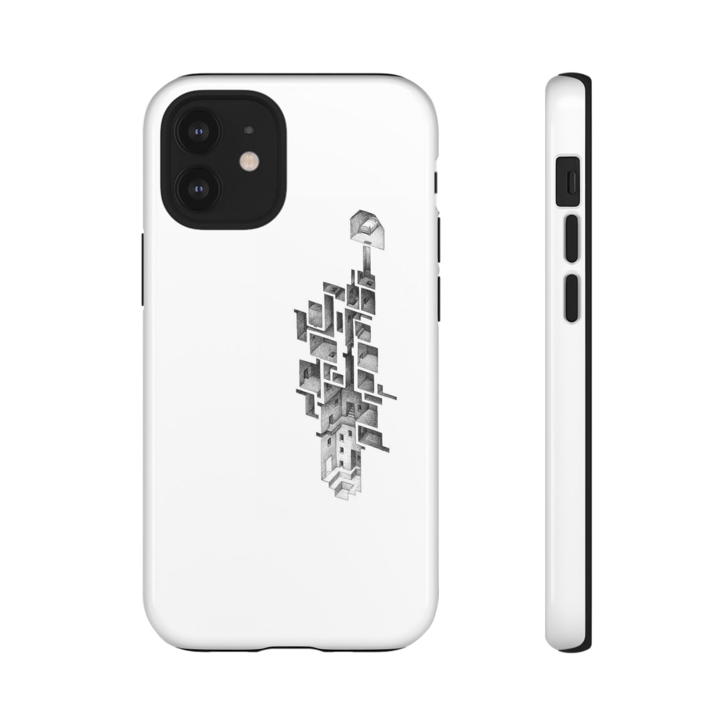 MAZE - Tough Case