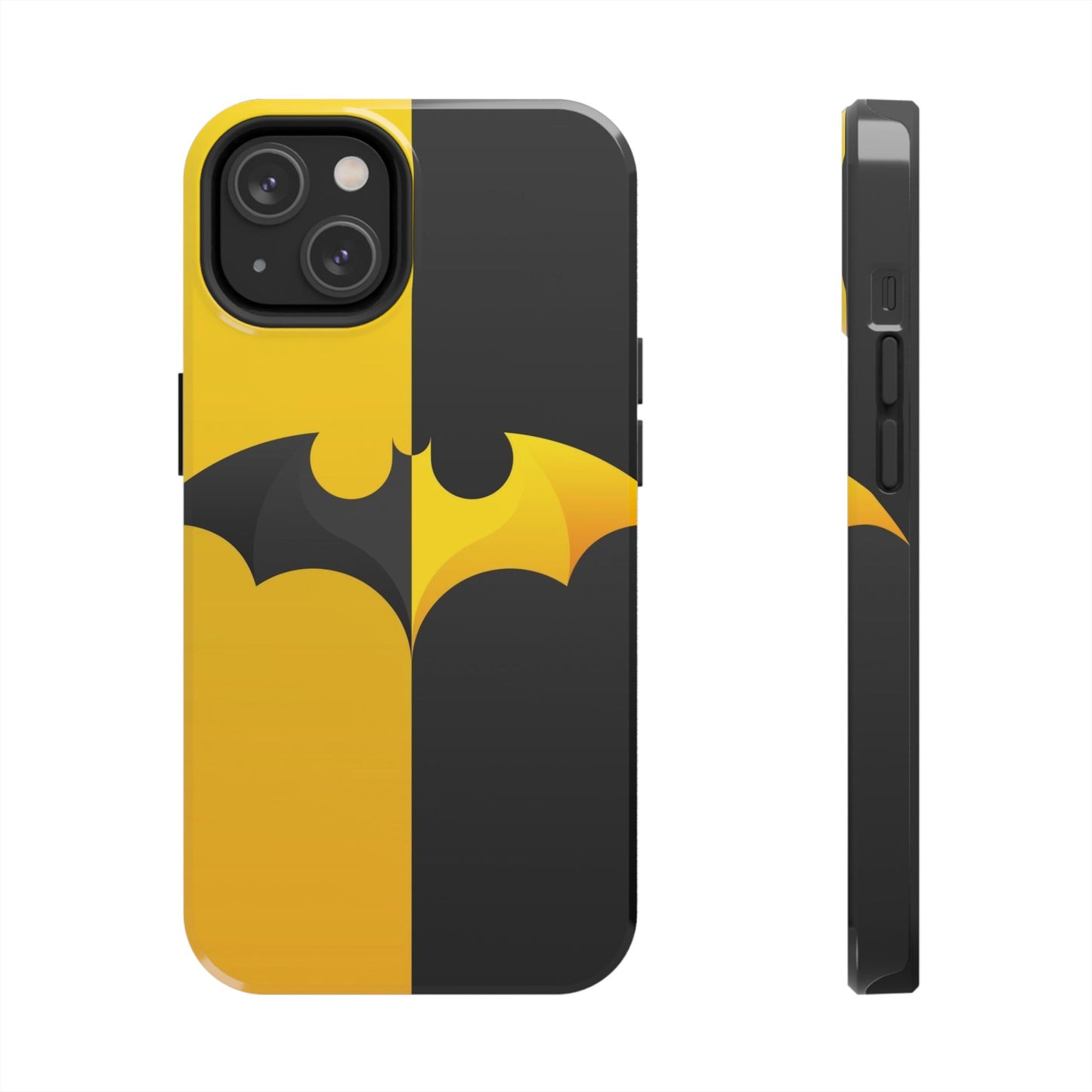 BATMAN - Tough Phone Case