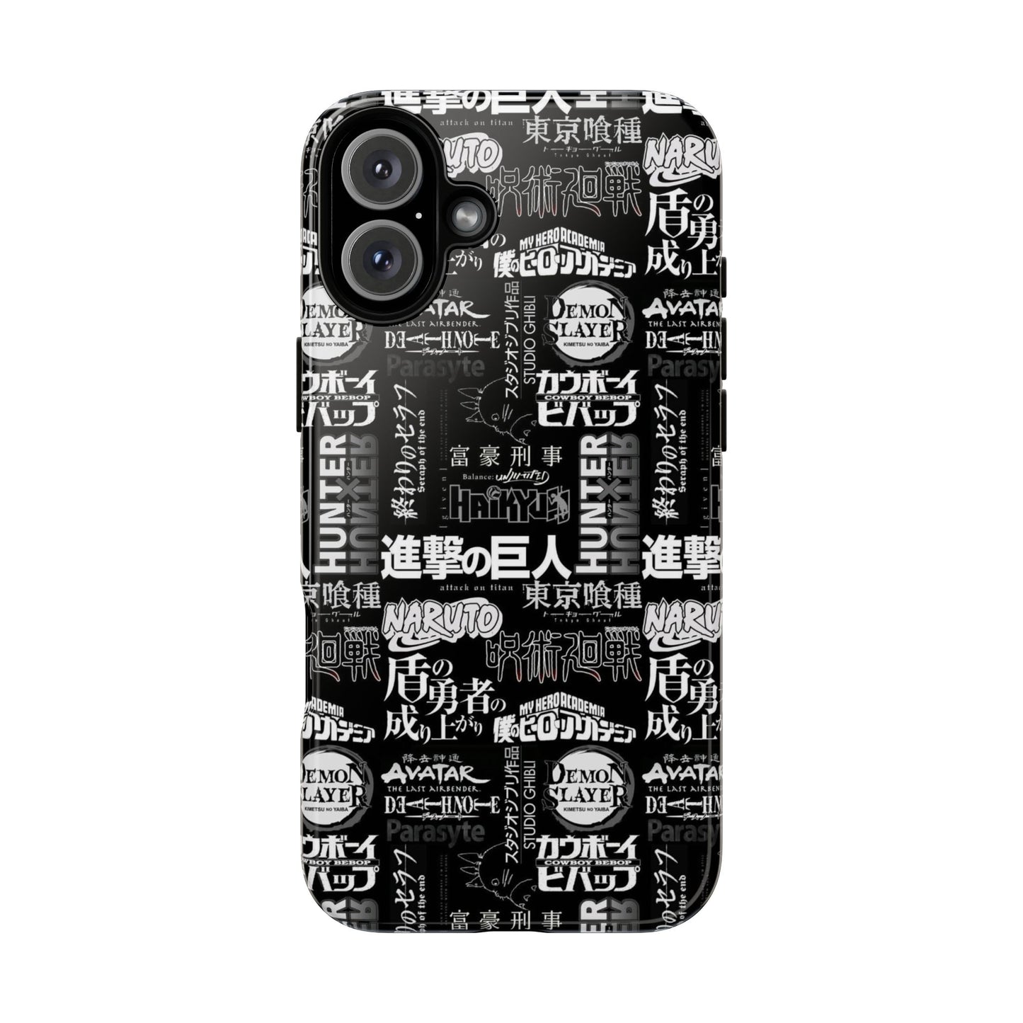 MIXED - Tough Case