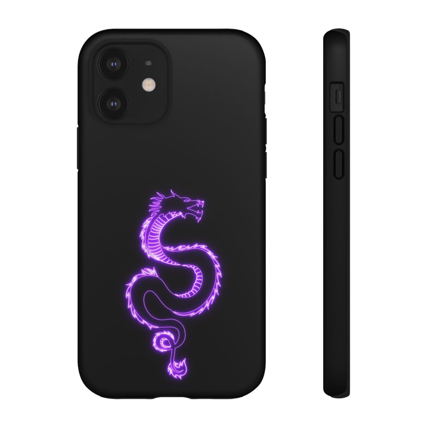 DRAGON - Tough Case