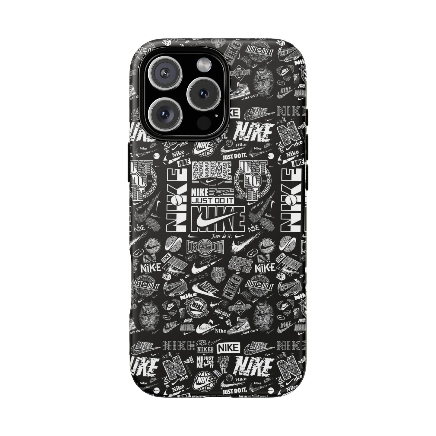 MIXED - Tough Case
