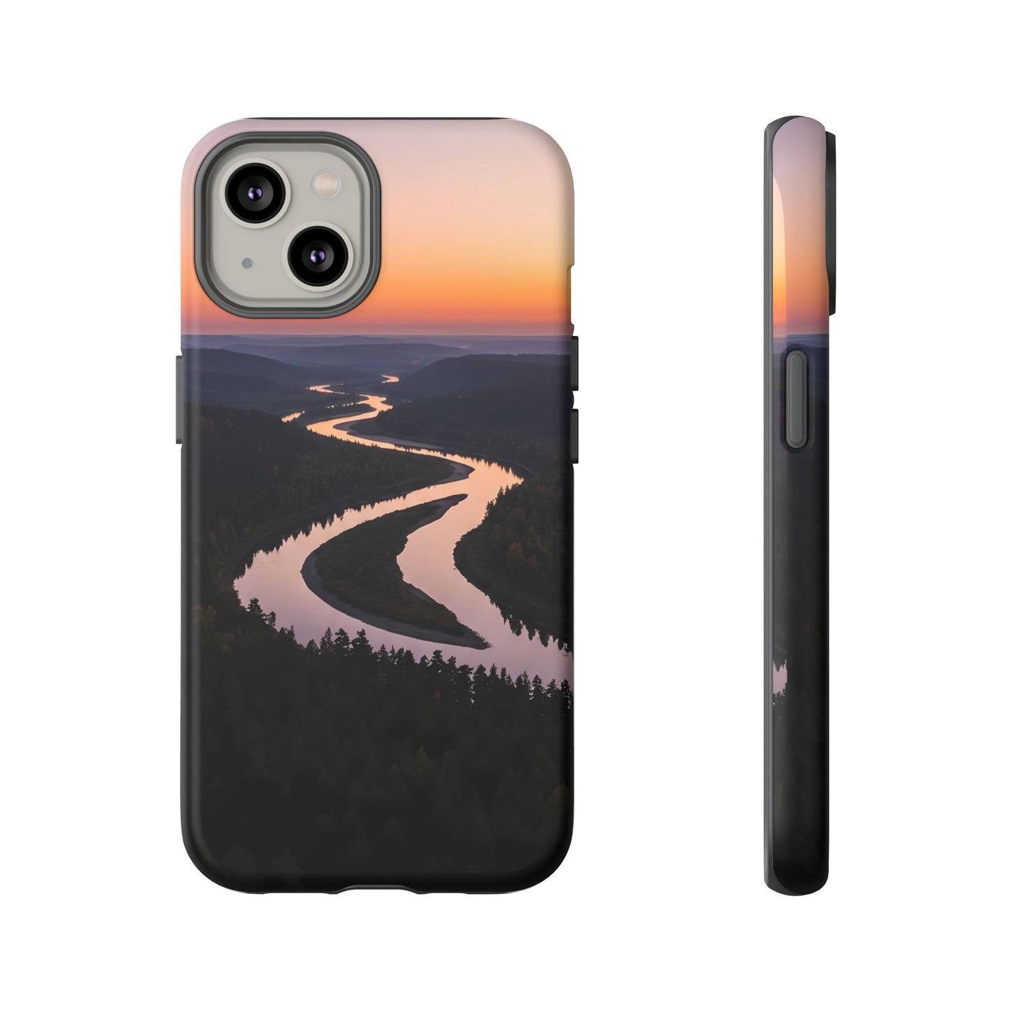 Nature Inspired - Tough Case