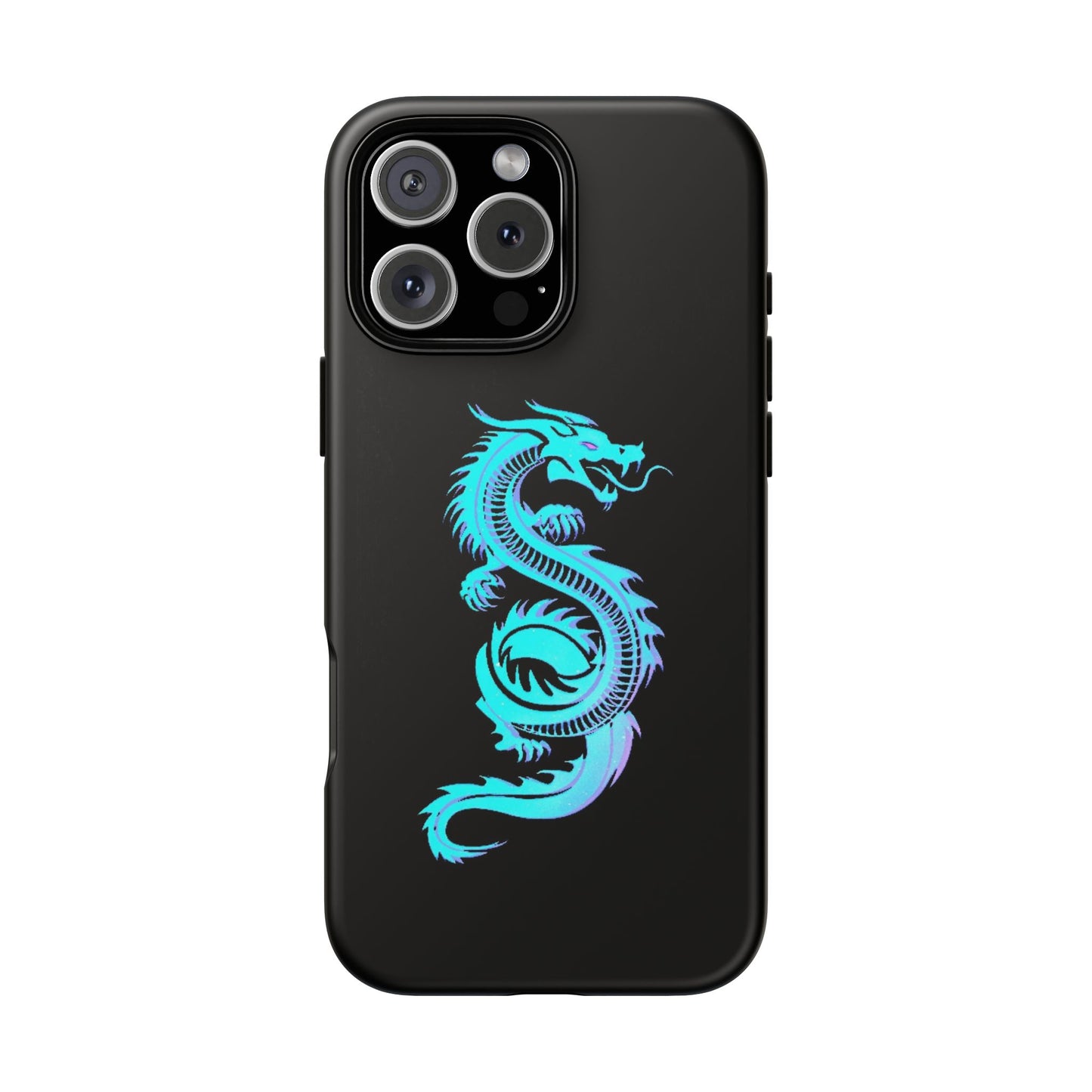 DRAGON - Tough Case