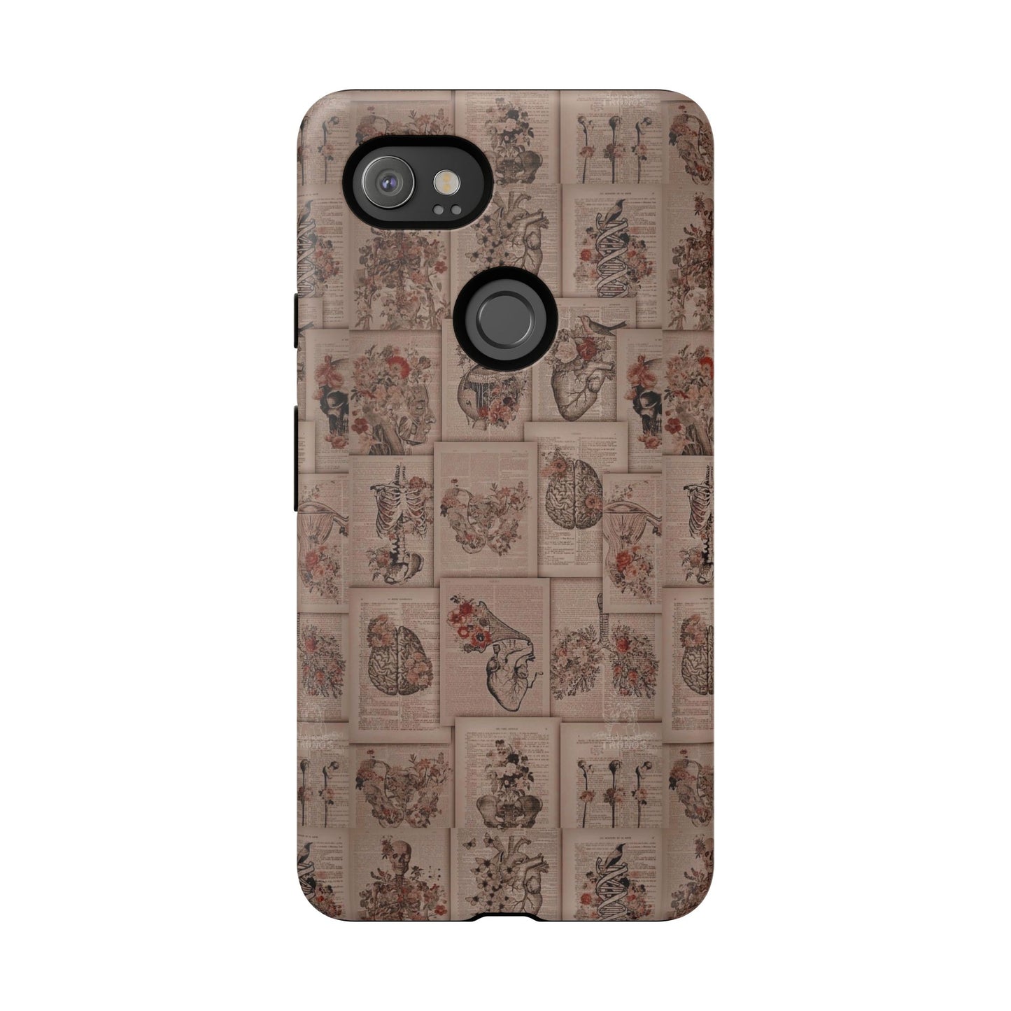 MIXED - Tough Case