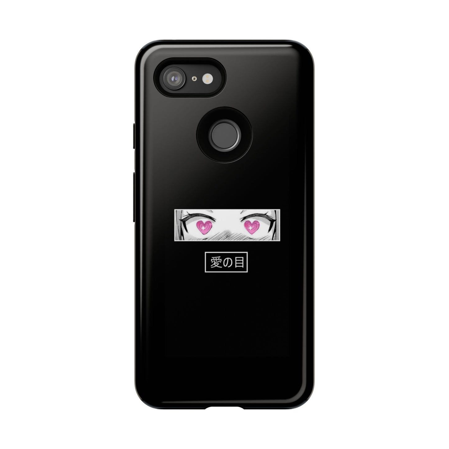 ANIME - Tough Case