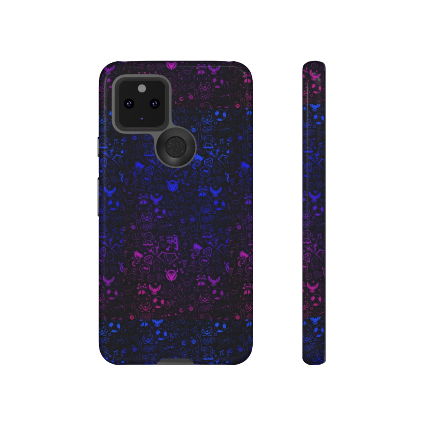MIXED - Tough Case