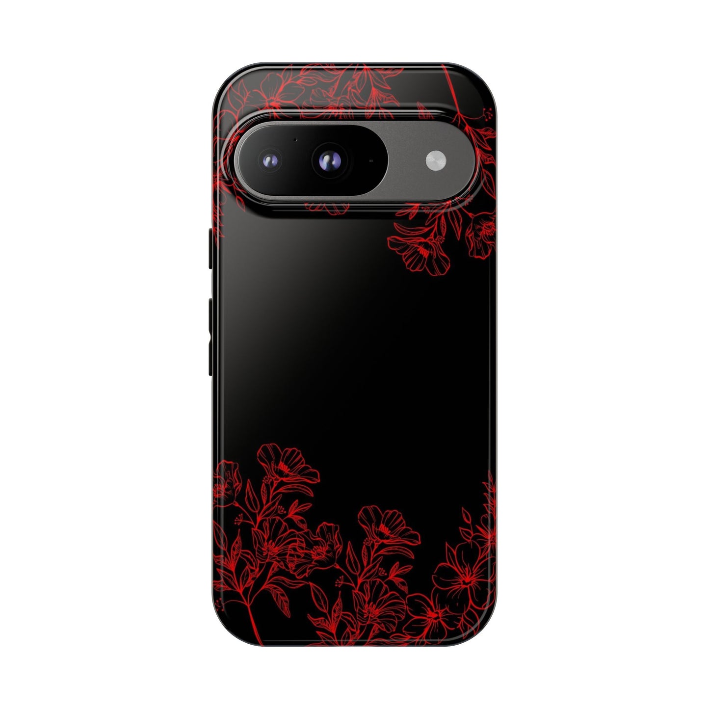 BLACK - Tough Case