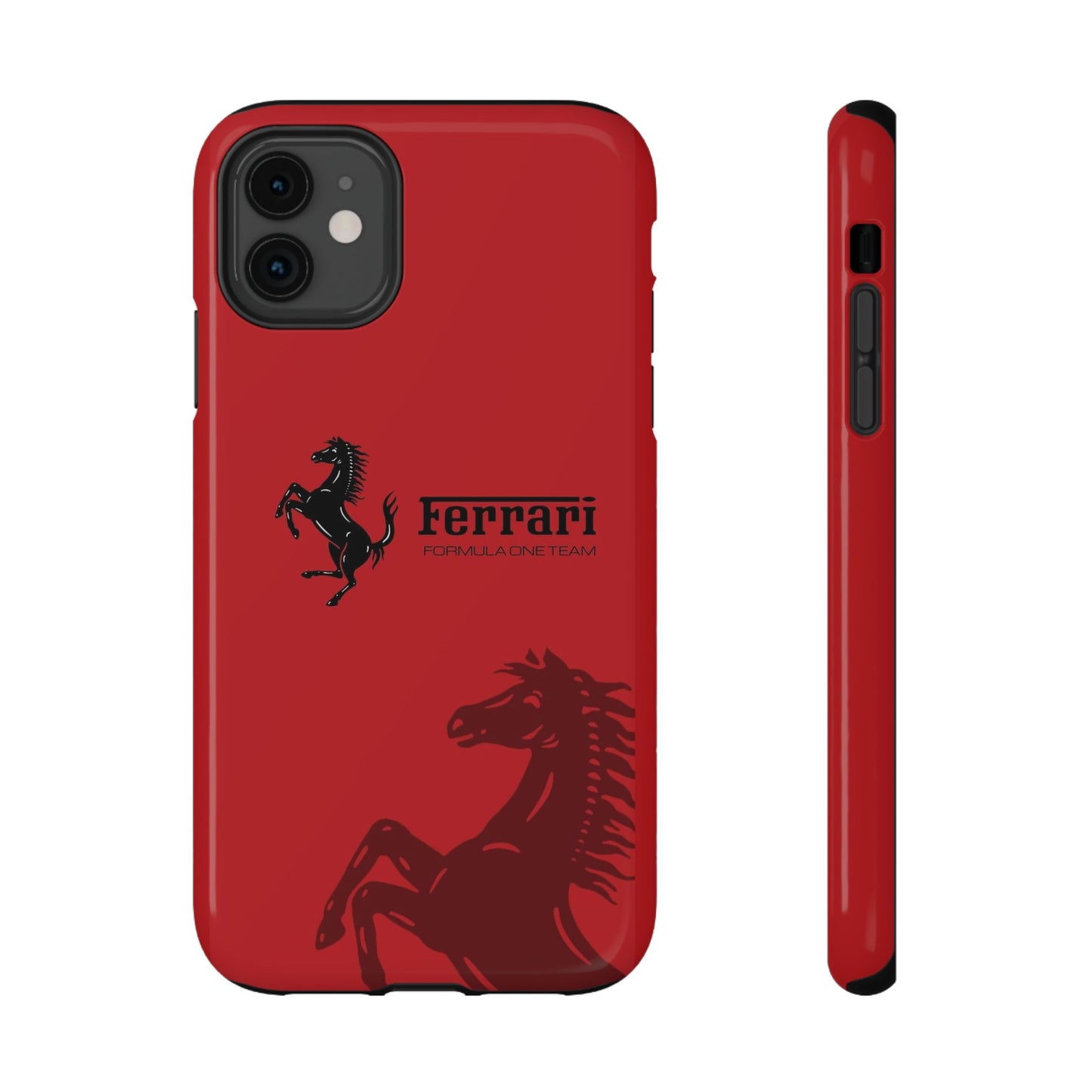 FERRARI Impact-Resistant Case