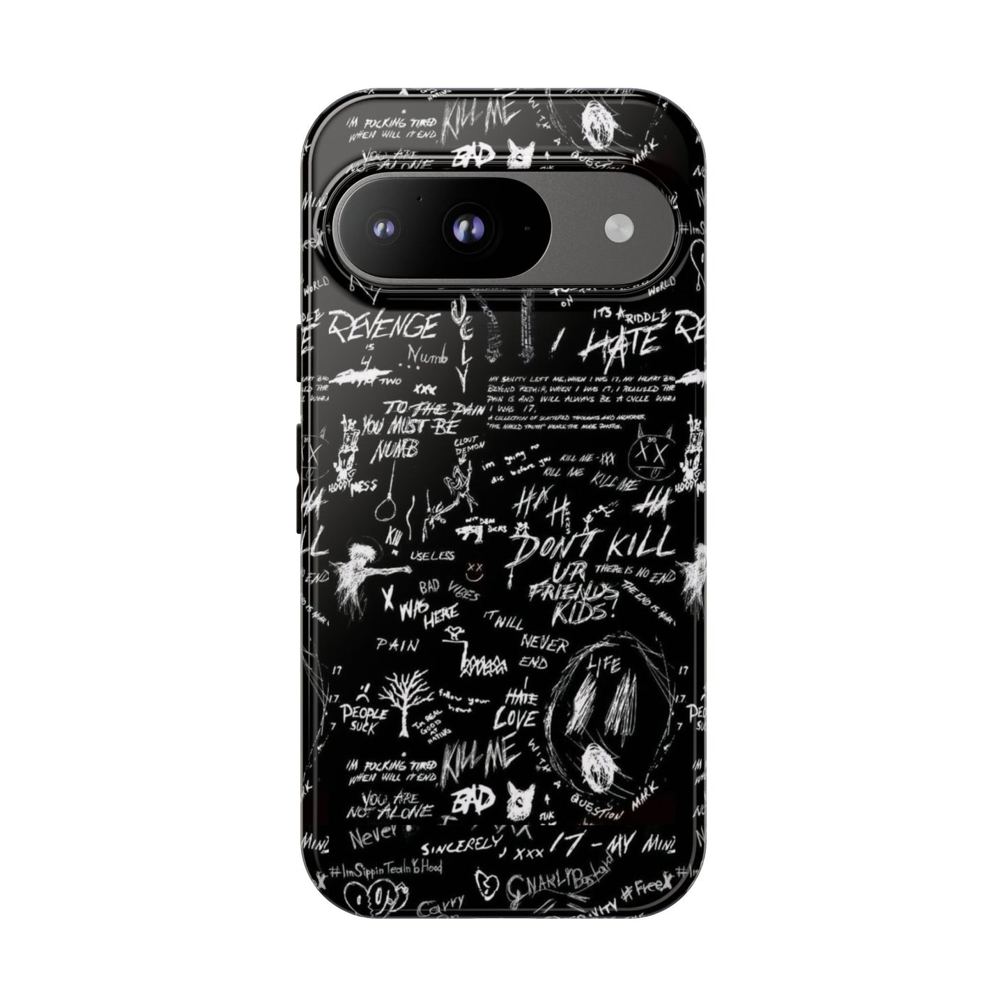 MIXED - Tough Case