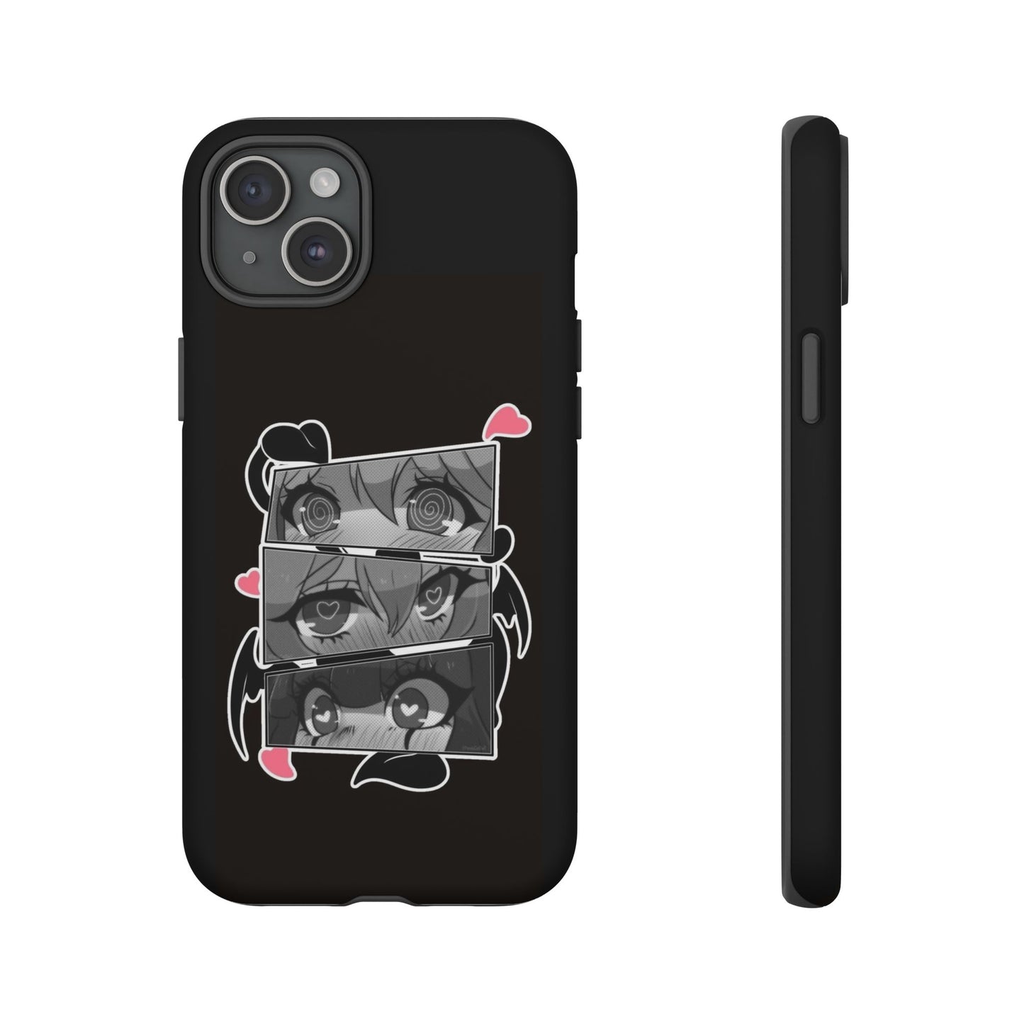 ANIME - Tough Case