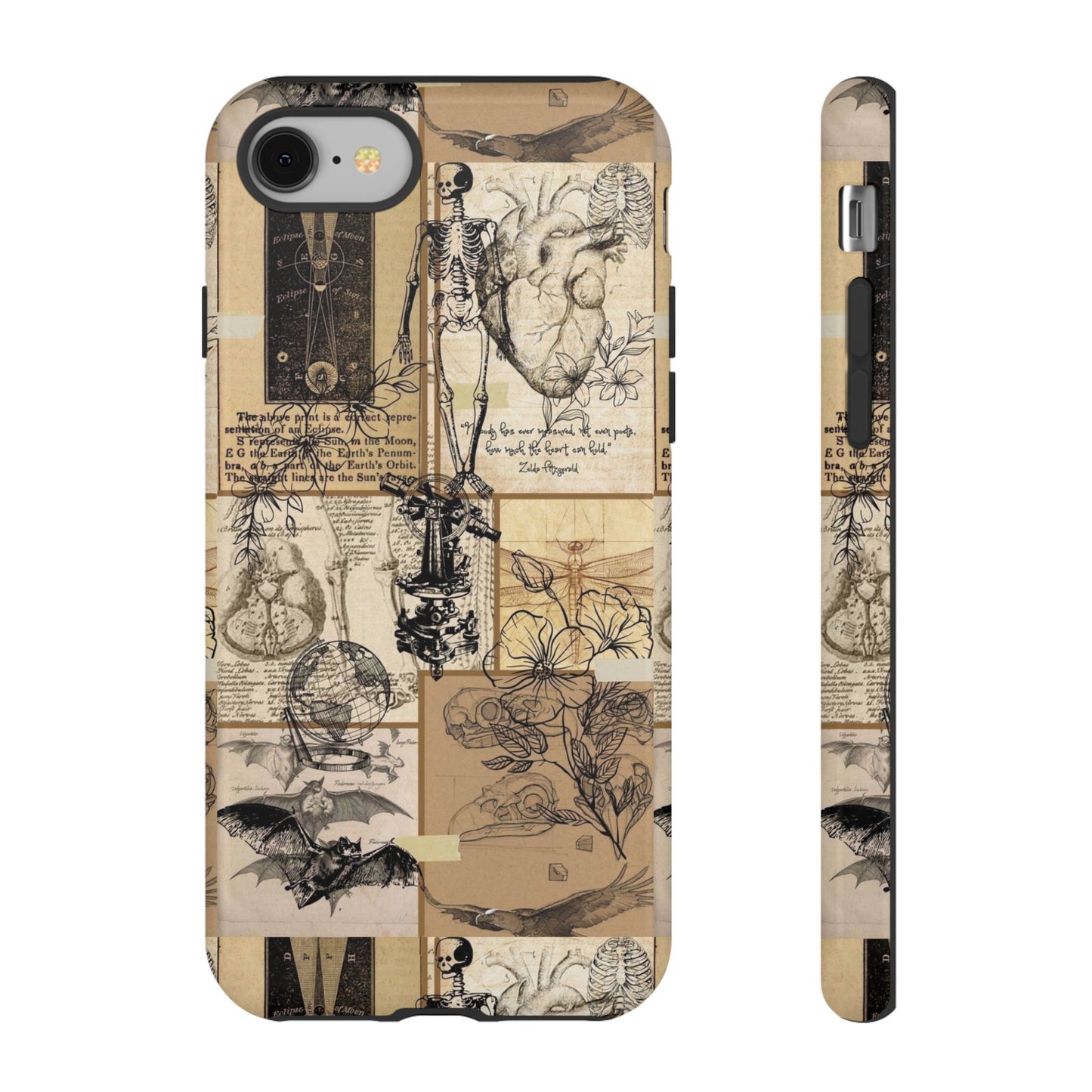 MIXED - Tough Case