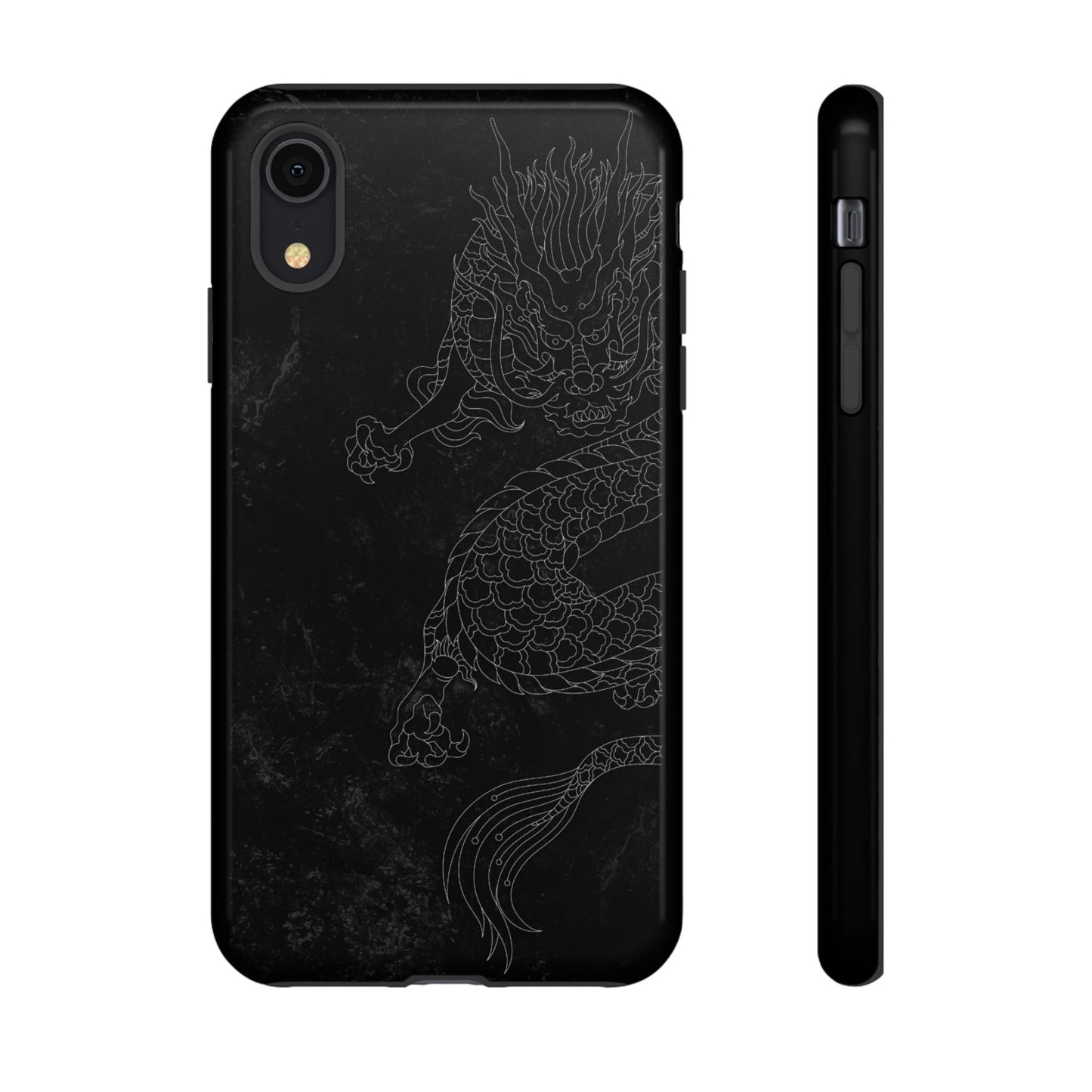 DRAGON Tough Case