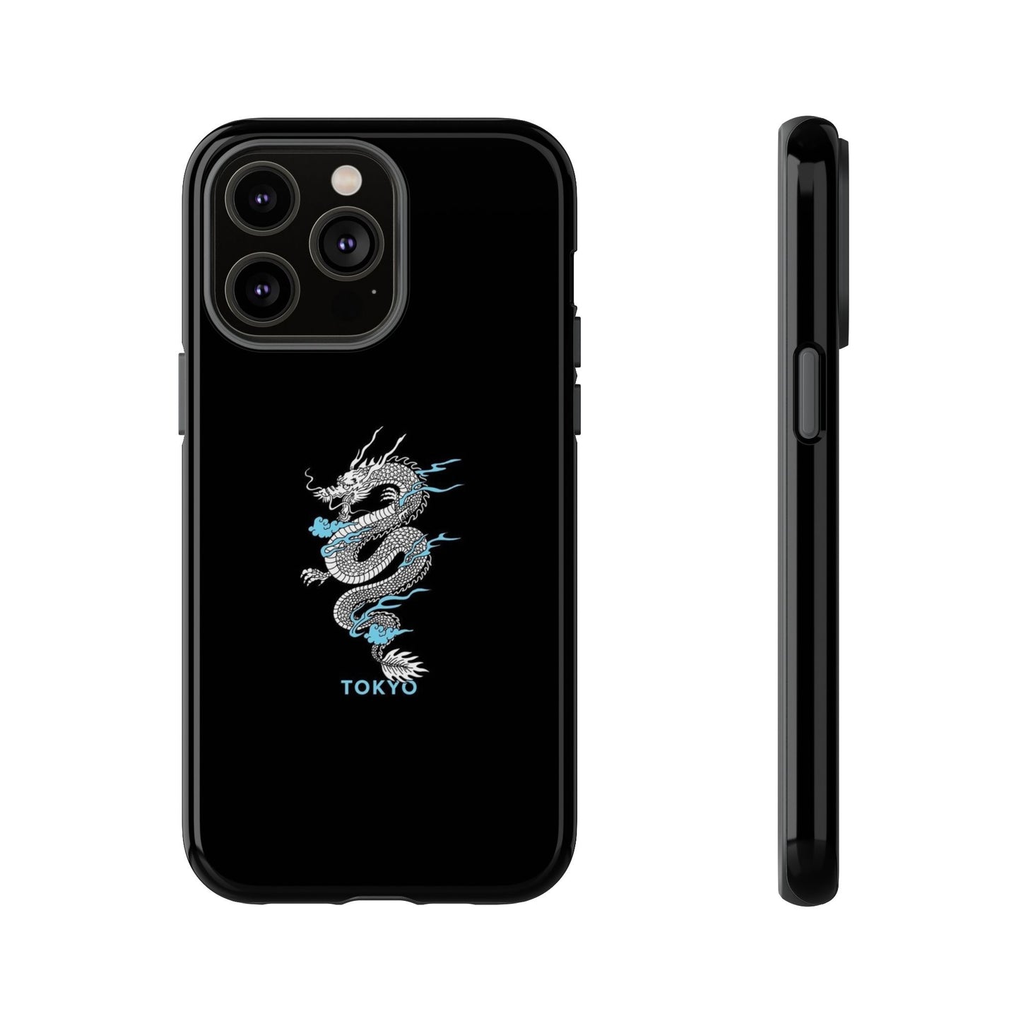 DRAGON - Tough Case