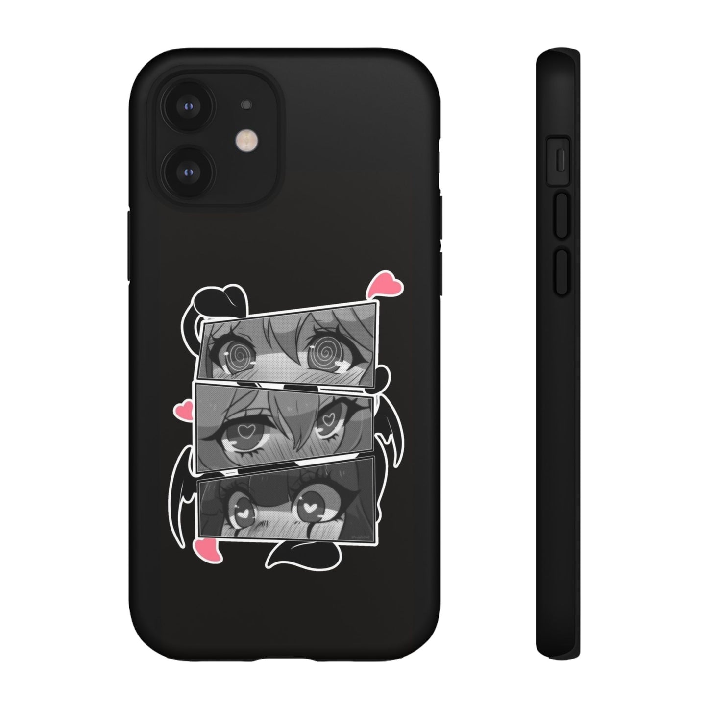ANIME - Tough Case