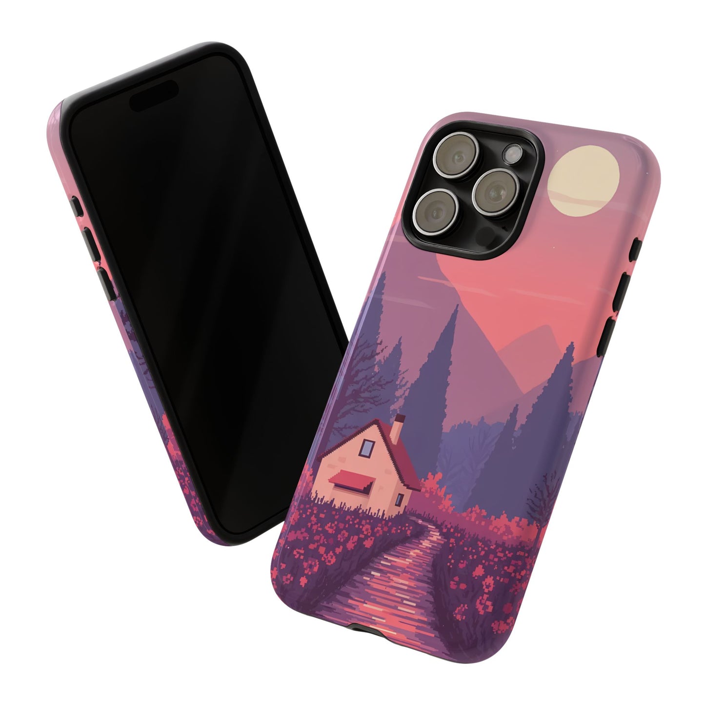 Scenic - Tough Case