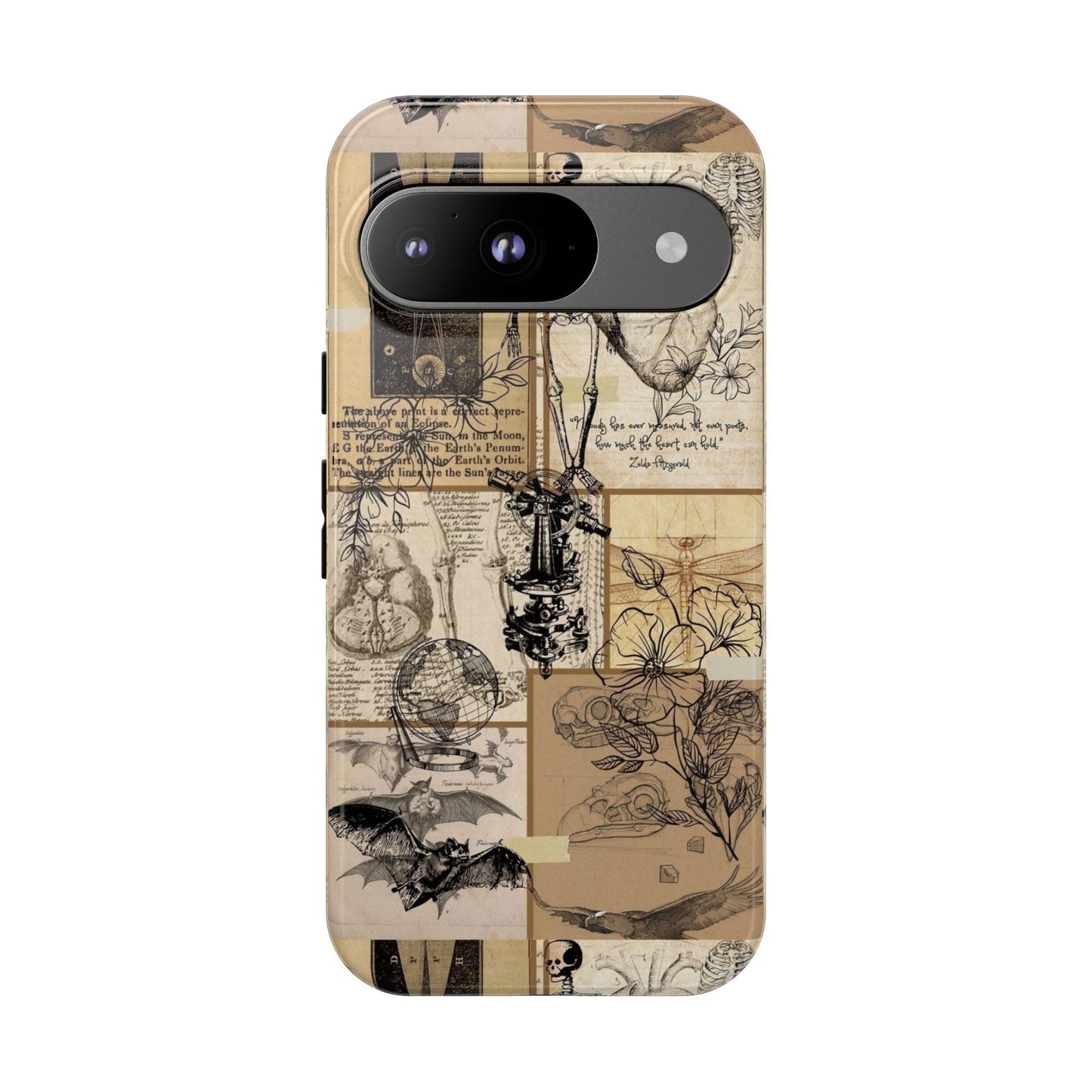 MIXED - Tough Case