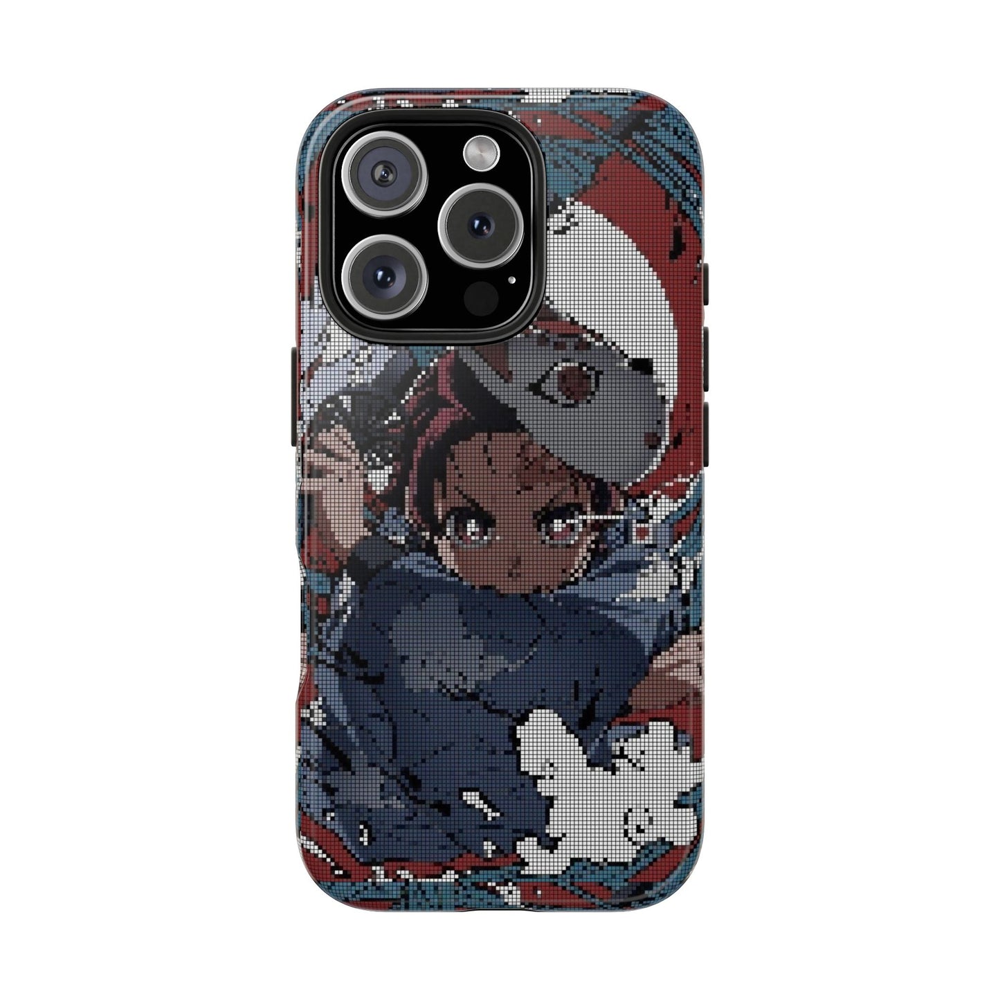 ANIME - Tough Phone Case