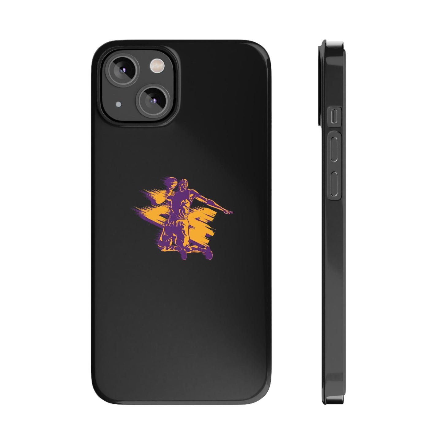 NBA - Slim Phone Case