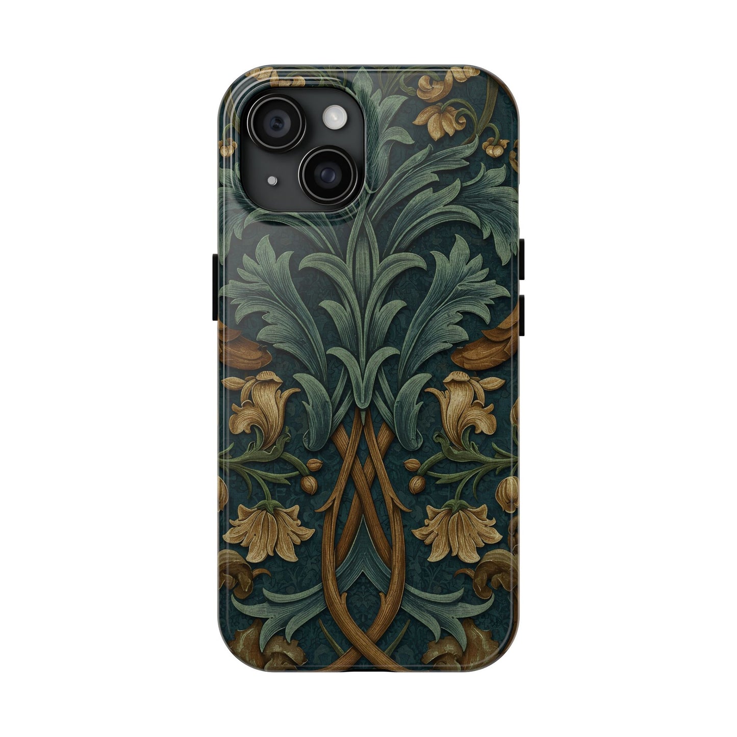 FLORAL - Phone Case
