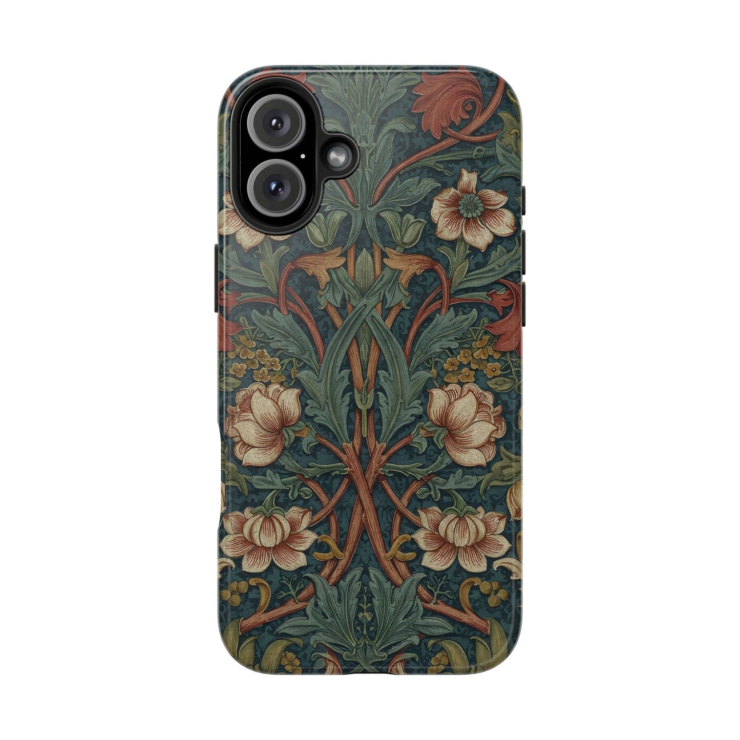 FLORAL - Phone Cases