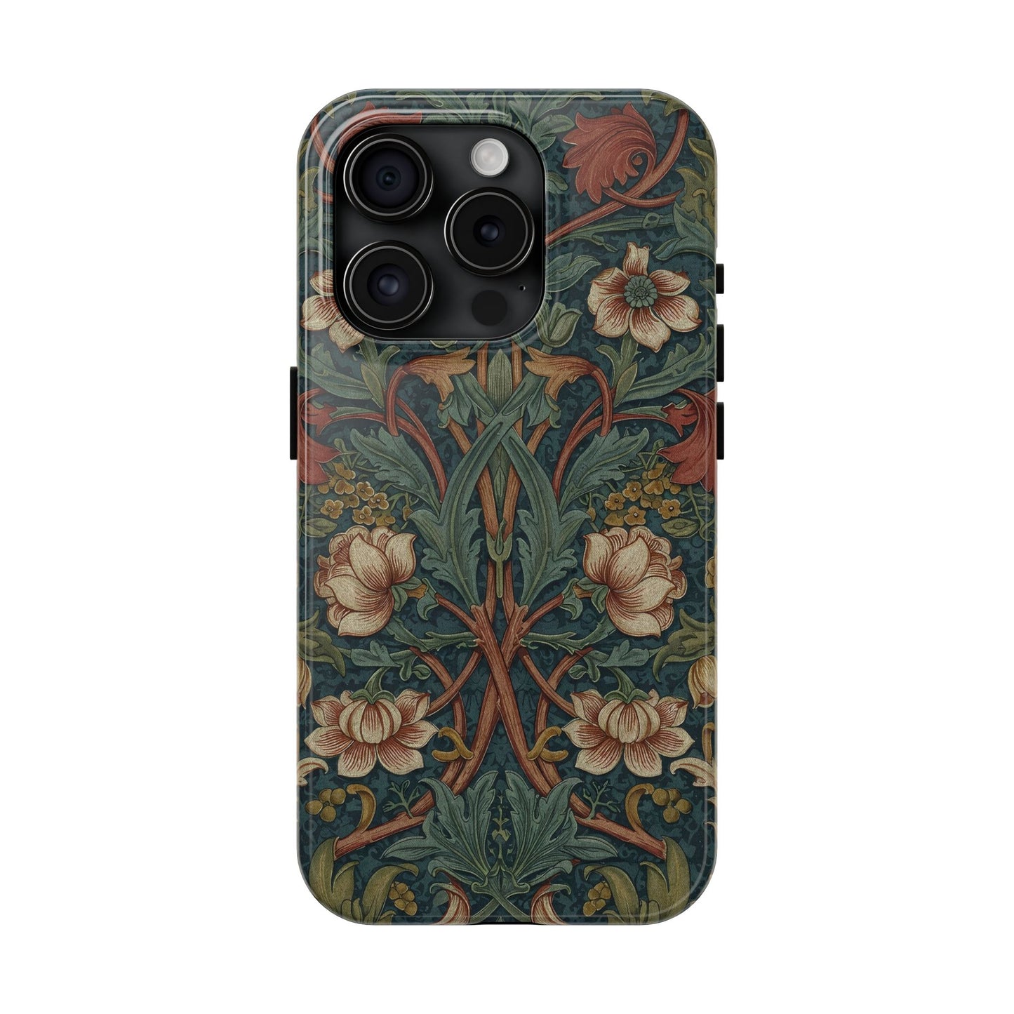 FLORAL - Phone Cases