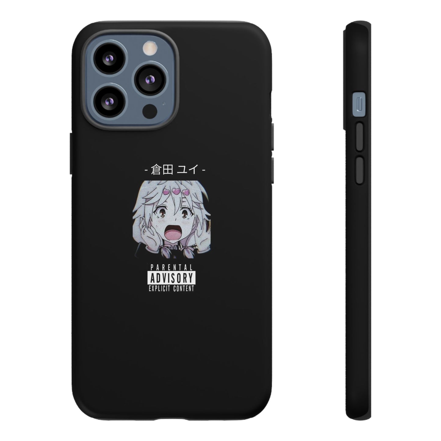 ANIME - Tough Case