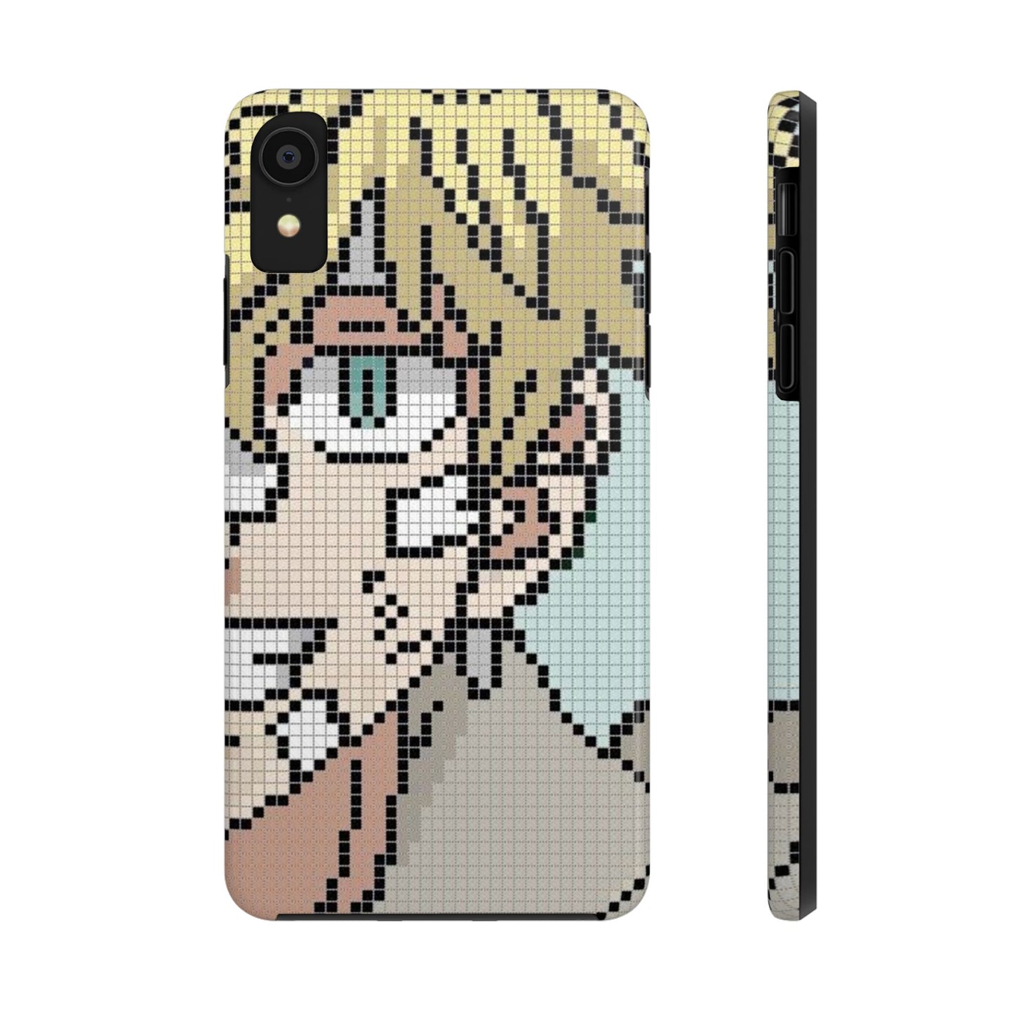 ANIME Tough Phone Case