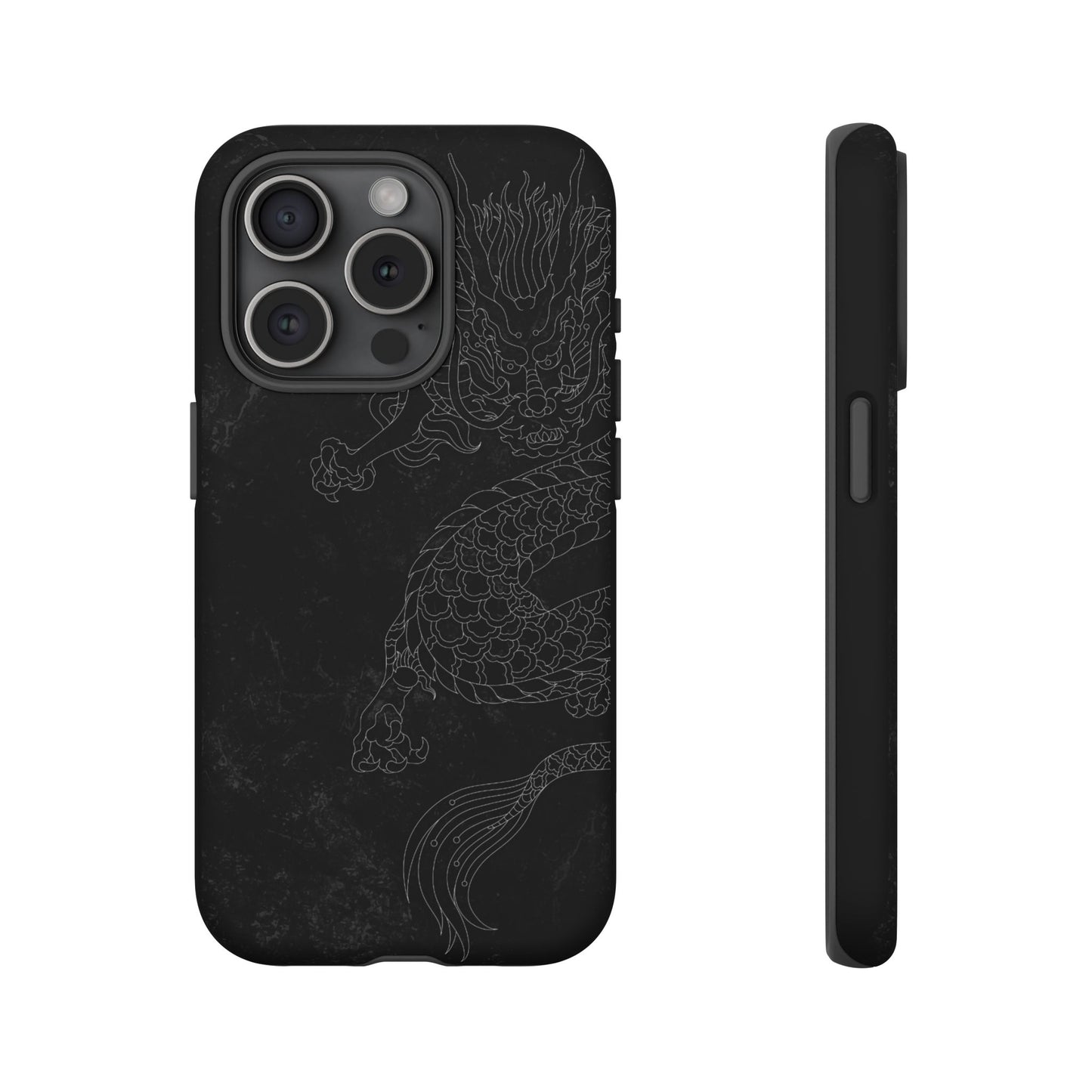 DRAGON Tough Case
