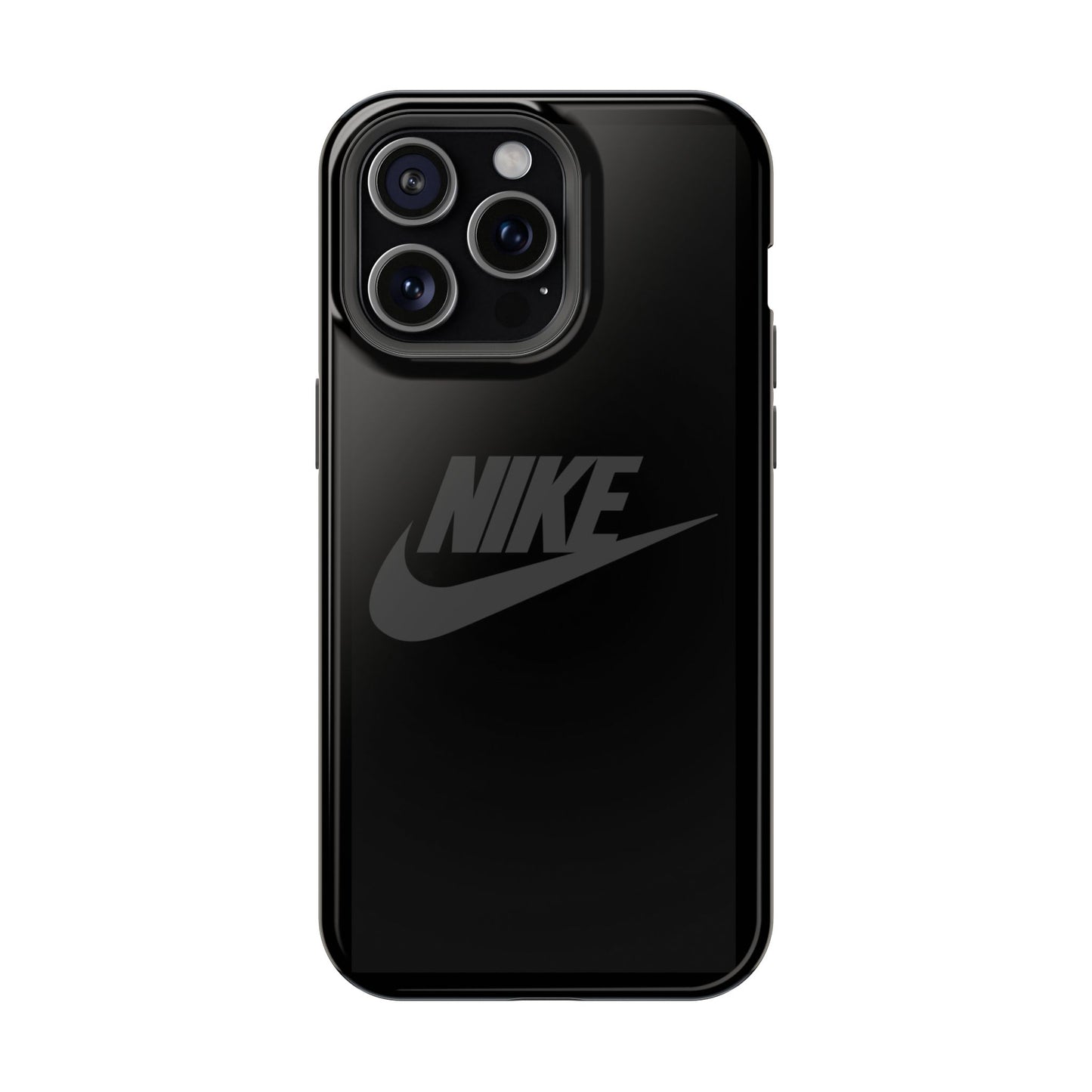 NIKE - Impact-Resistant Case