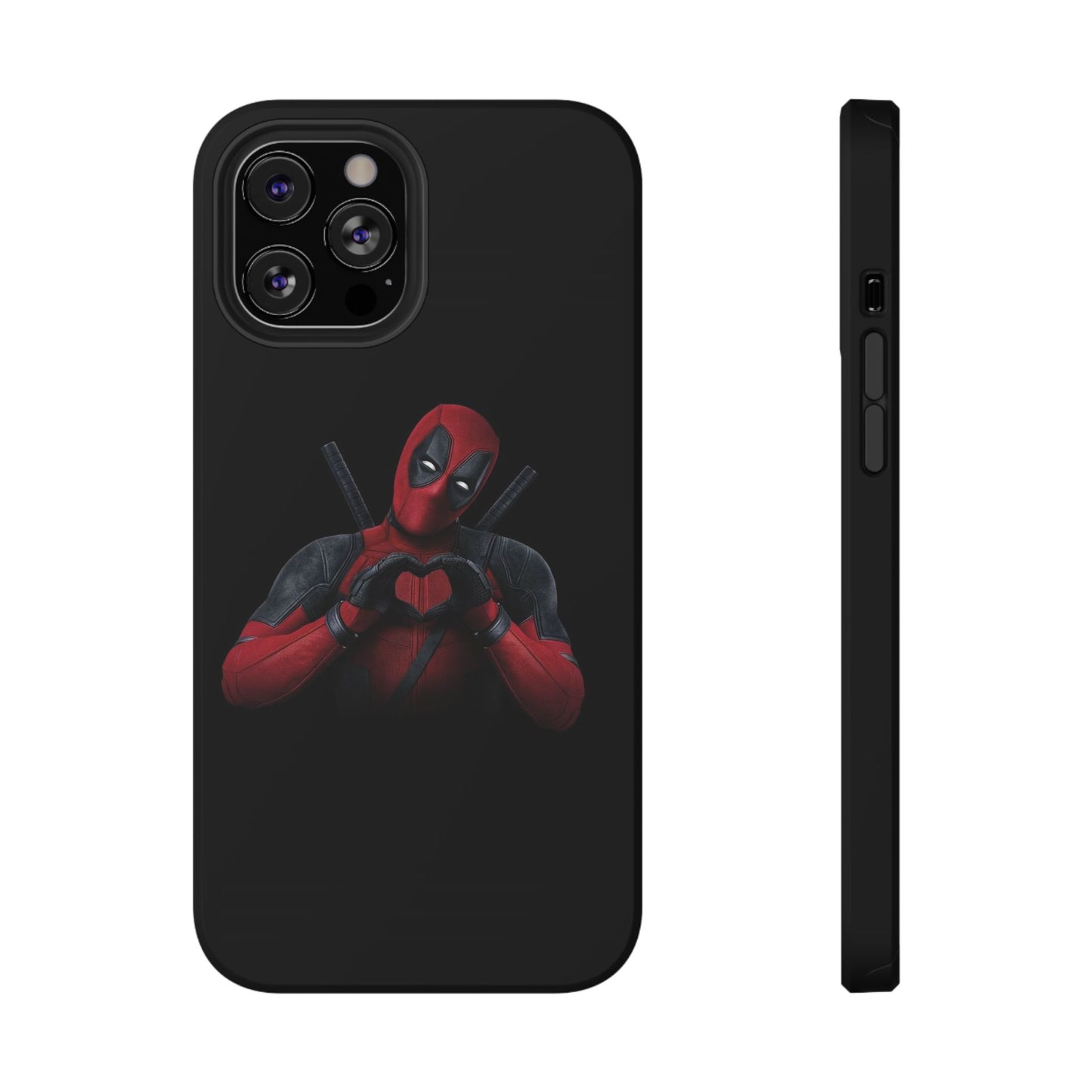 DEADPOOL - Impact-Resistant Case