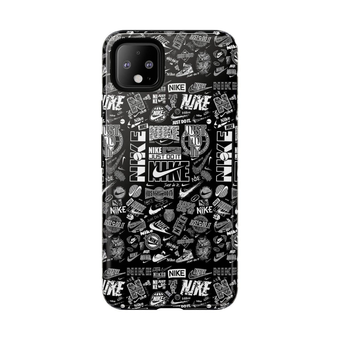 MIXED - Tough Case
