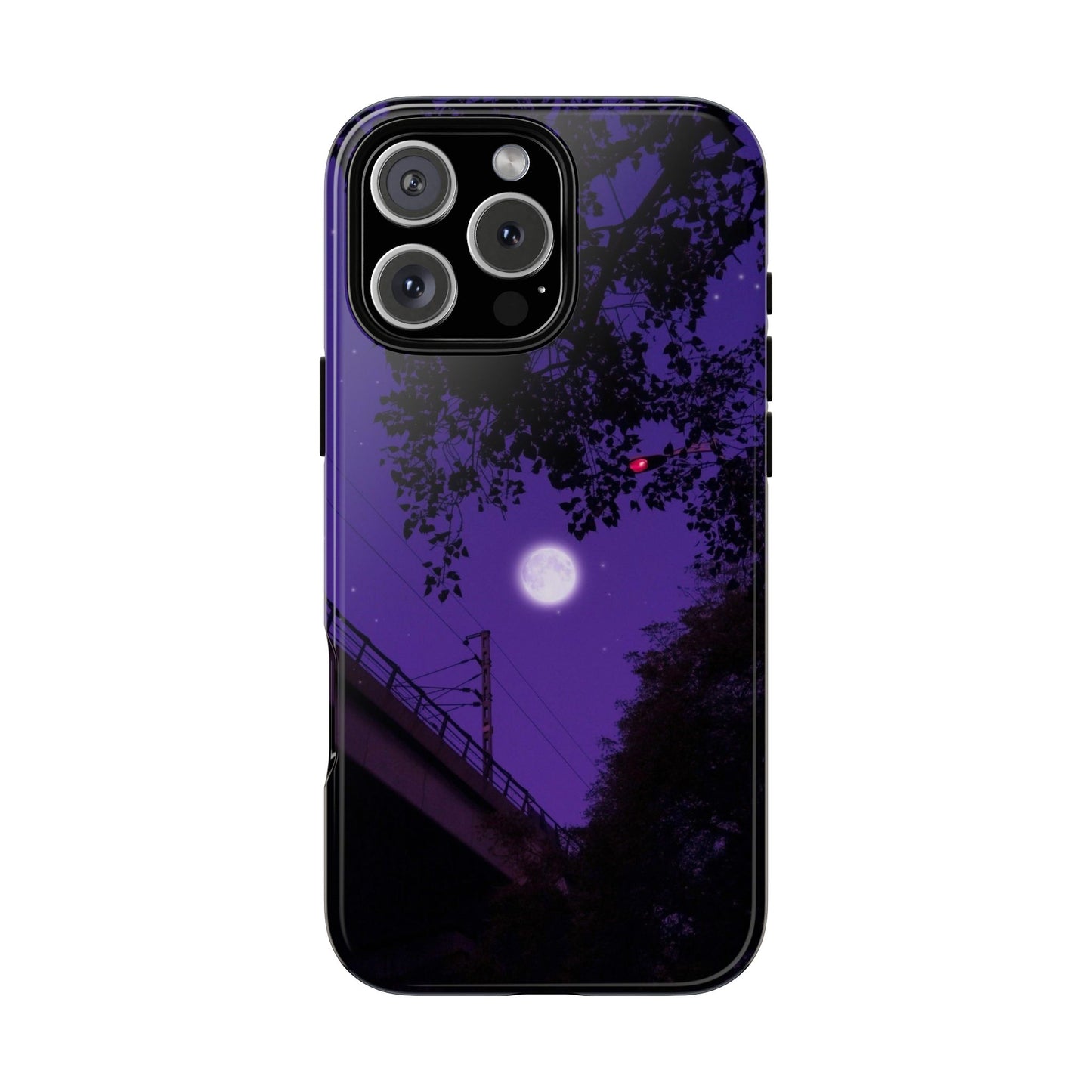 MOON - Tough Case