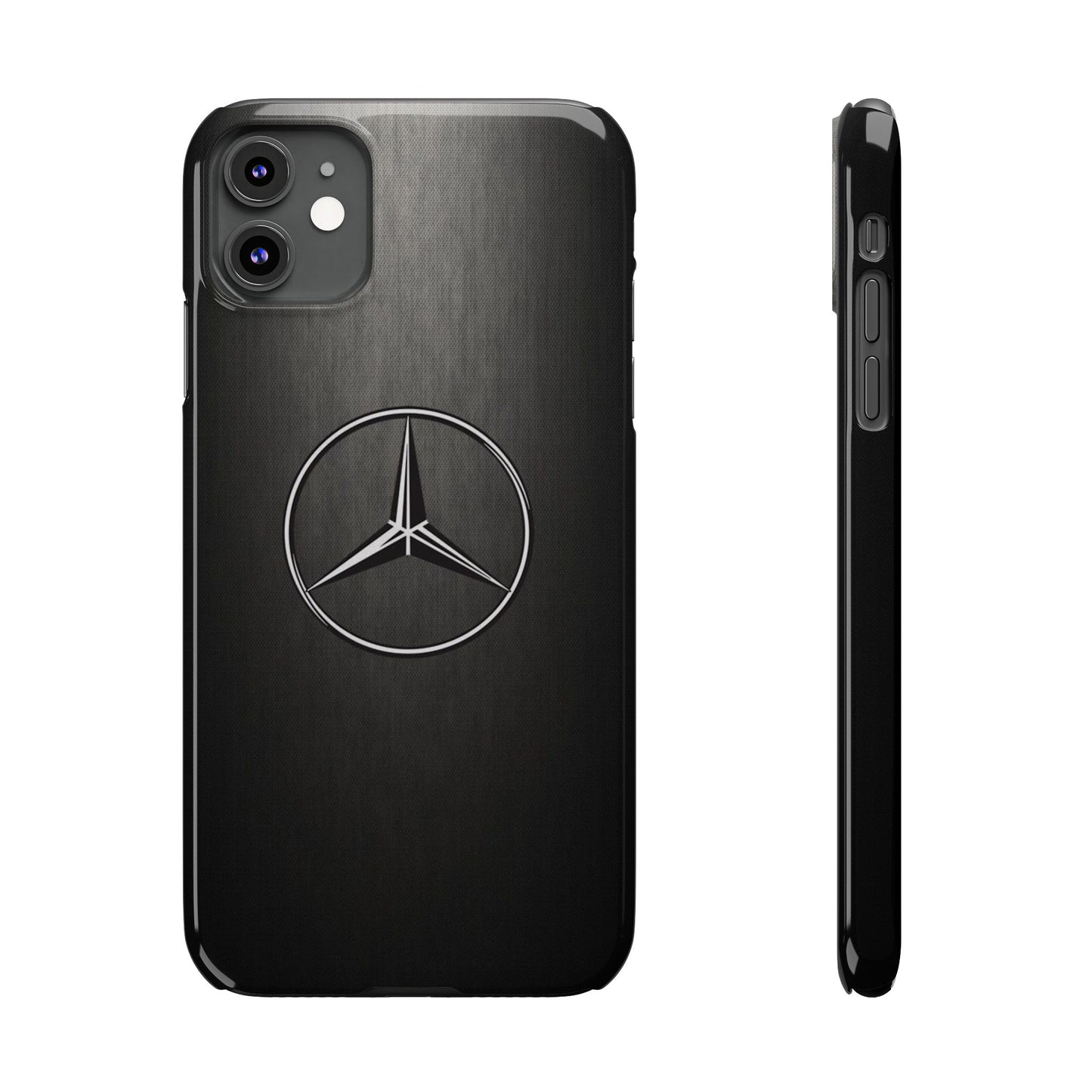 MERCEDES - Slim Phone Case