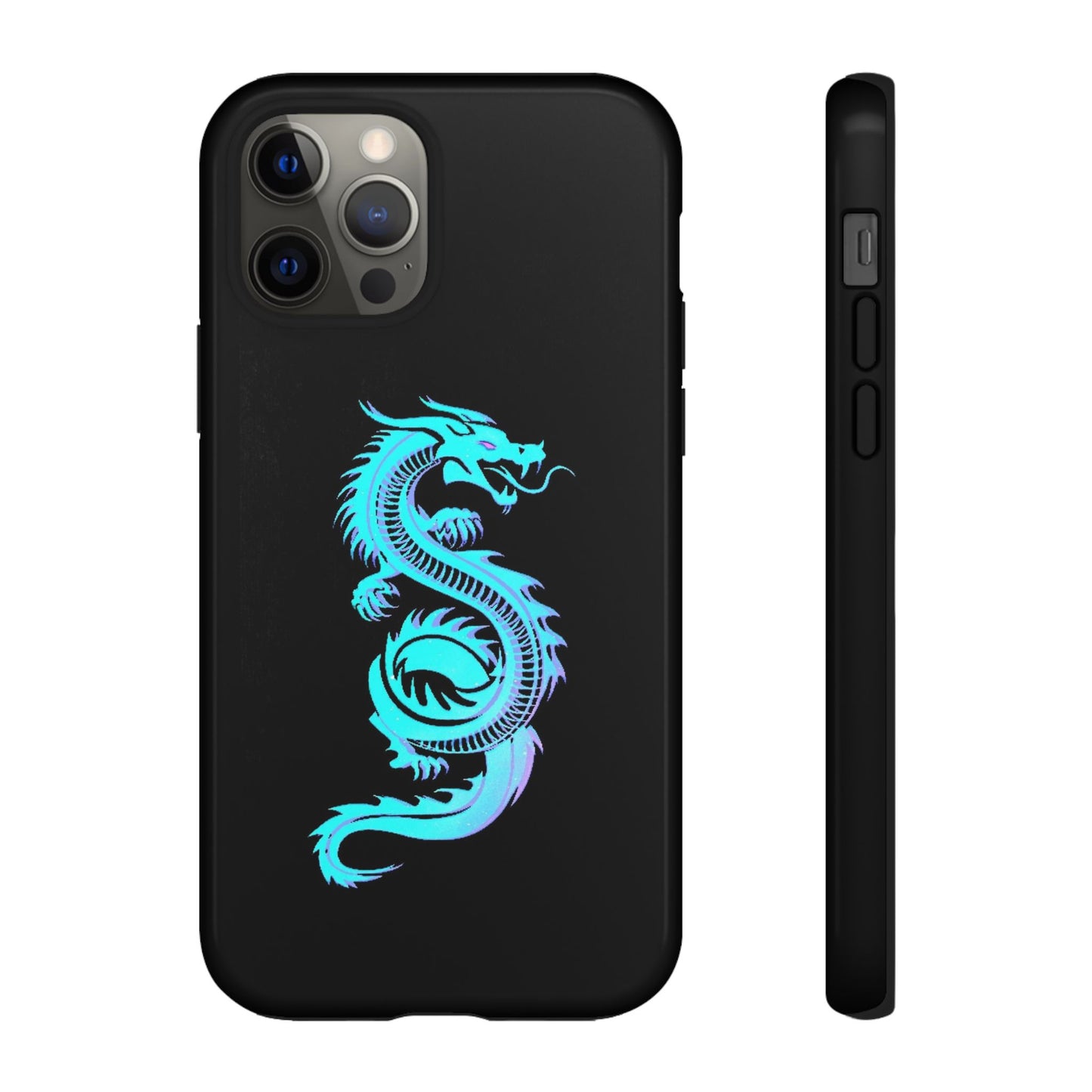 DRAGON - Tough Case