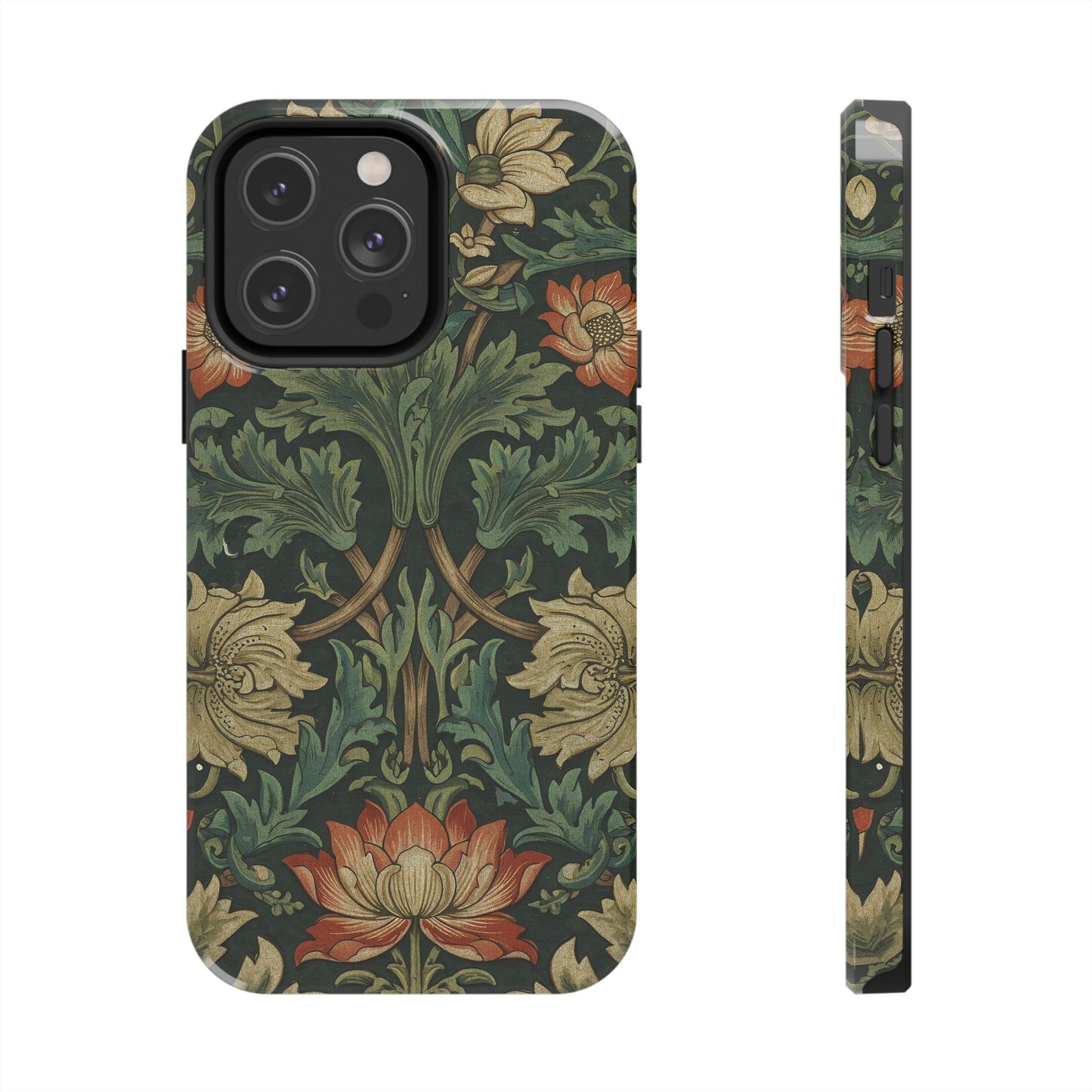 FLORAL - Phone Case
