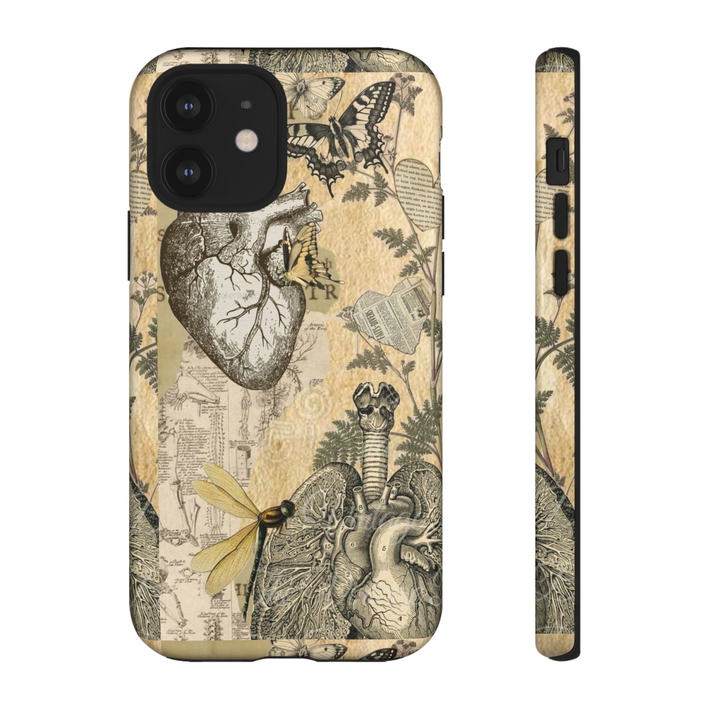 HEART - Tough Case