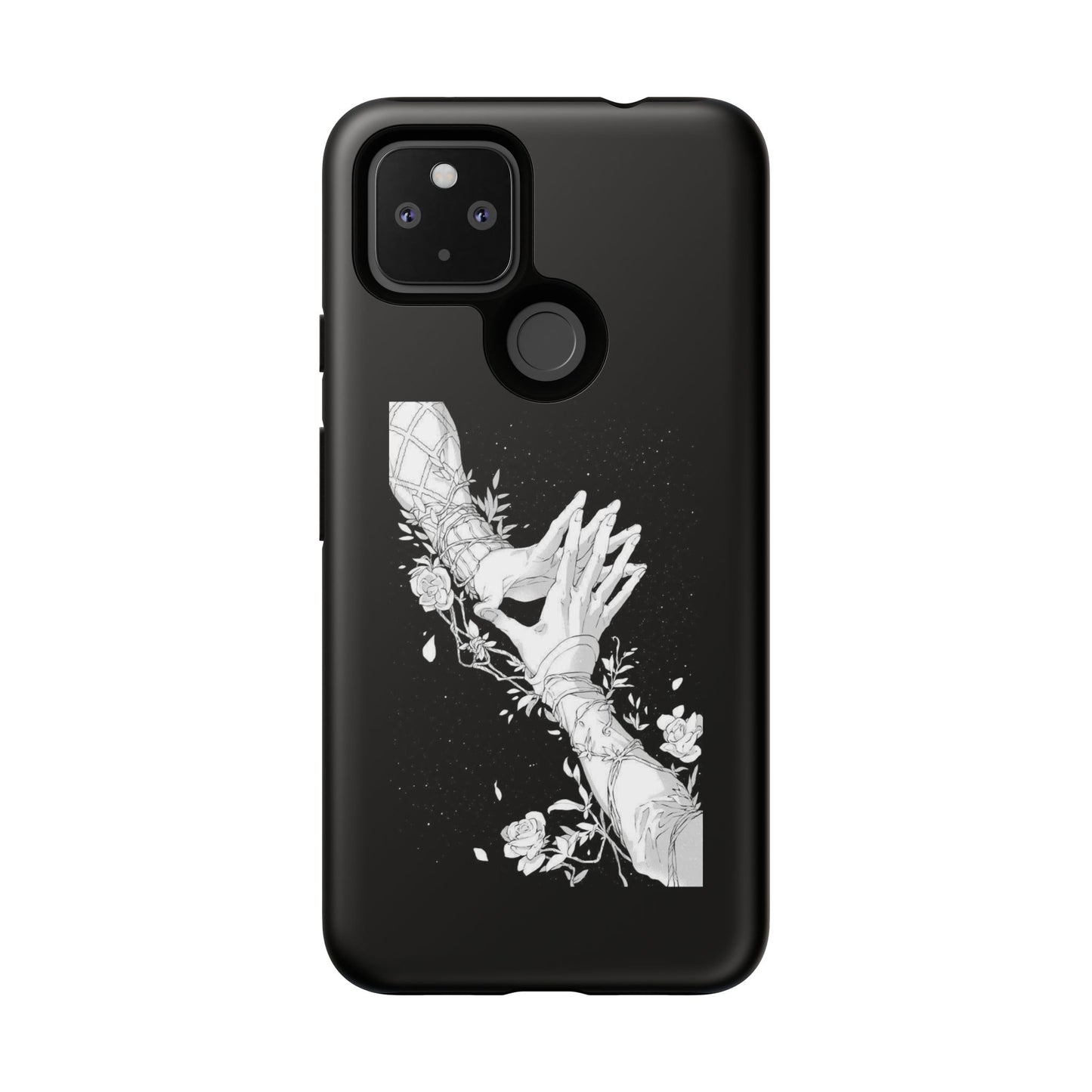 BLACK - Tough Case