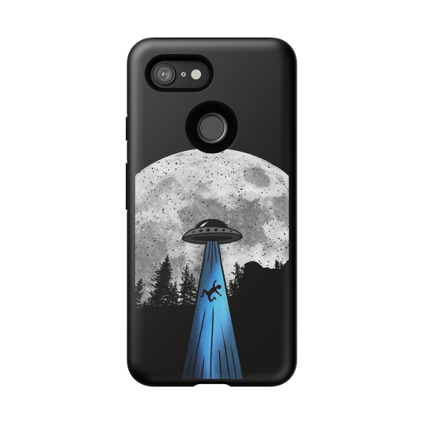 UFO - Tough Case
