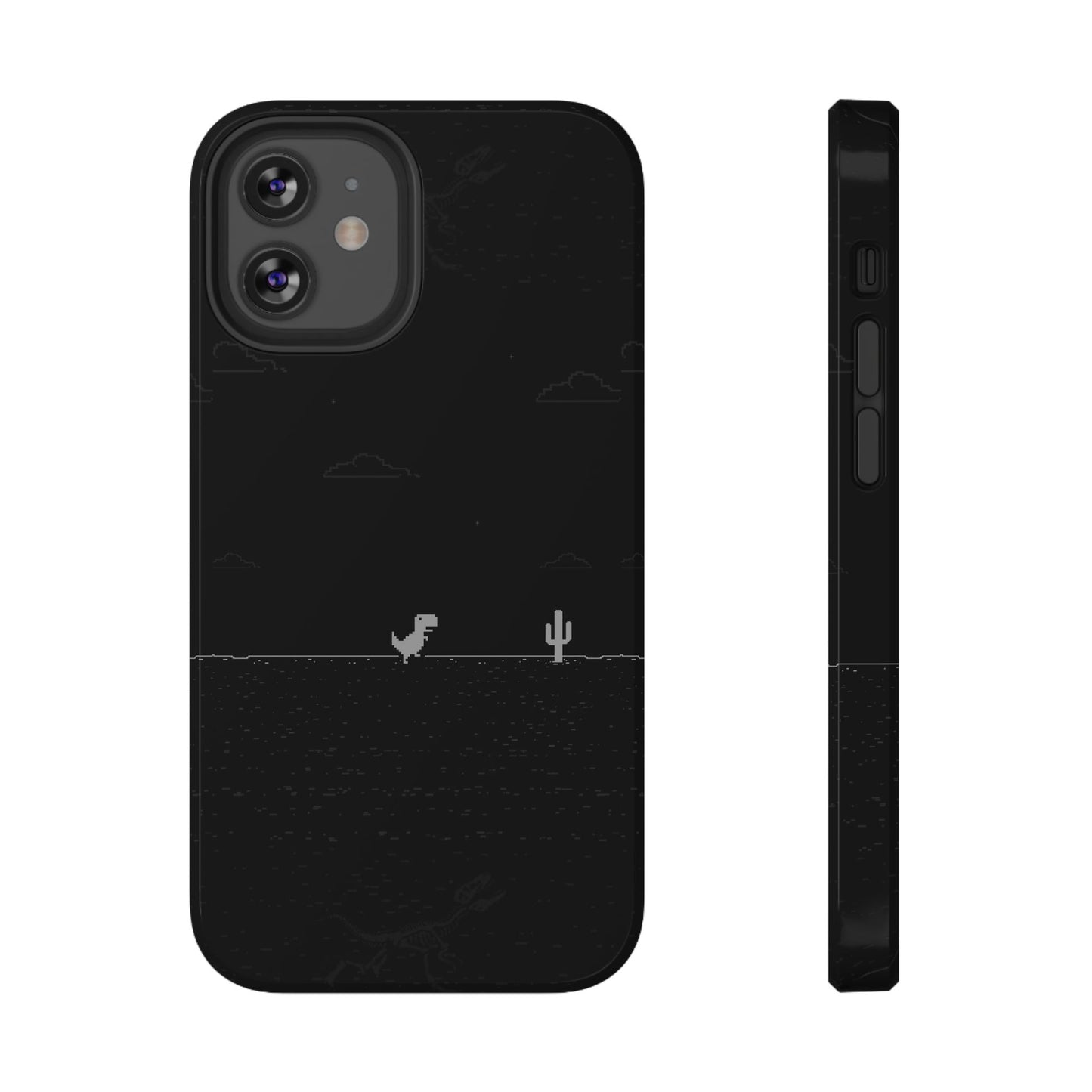 DINOSAUR Impact-Resistant Case
