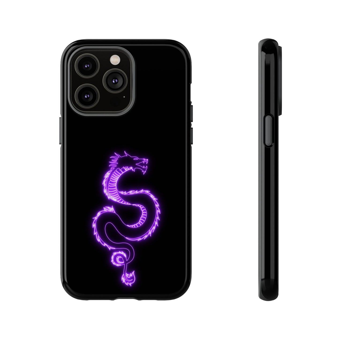 DRAGON - Tough Case