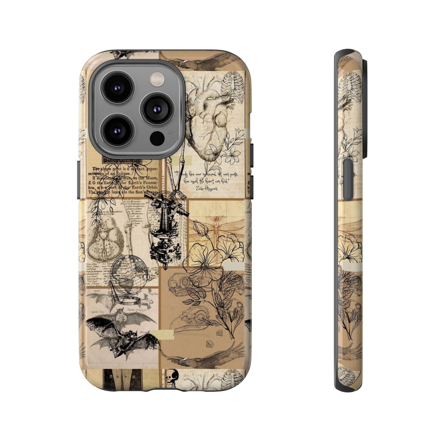 MIXED - Tough Case