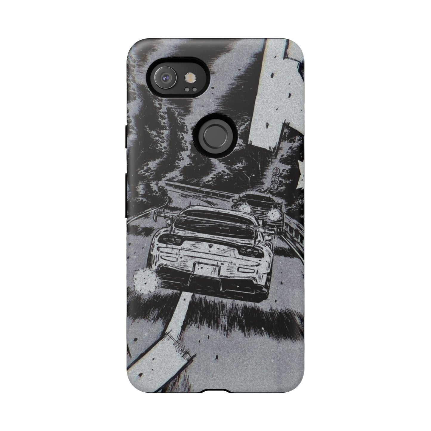 JDM - Tough Case