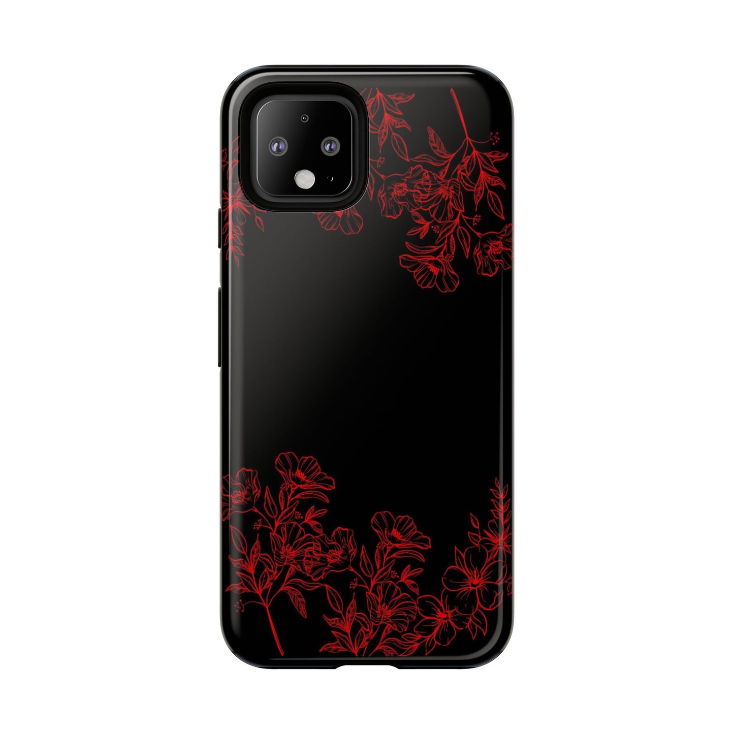 BLACK - Tough Case