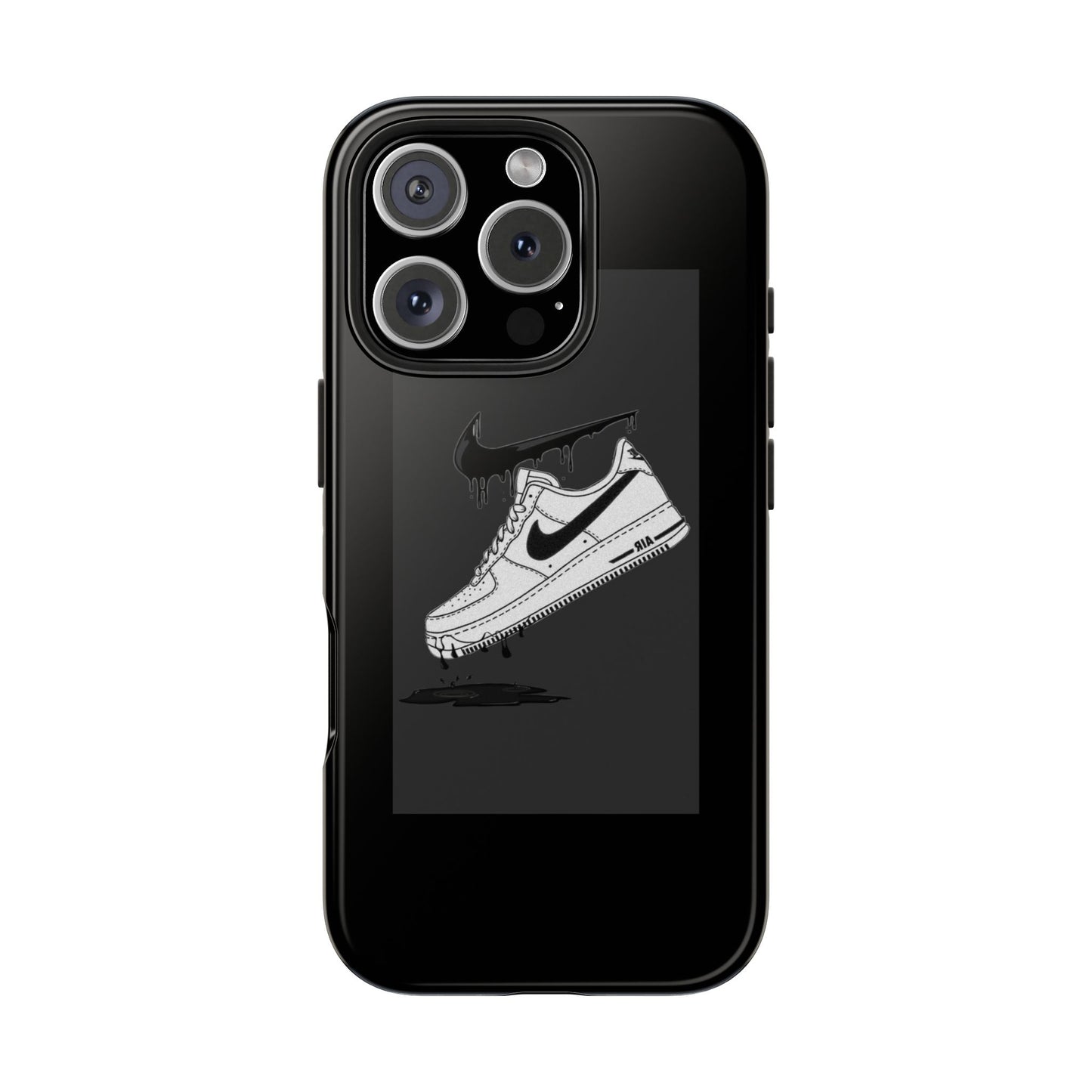 NIKE - Tough Phone Case
