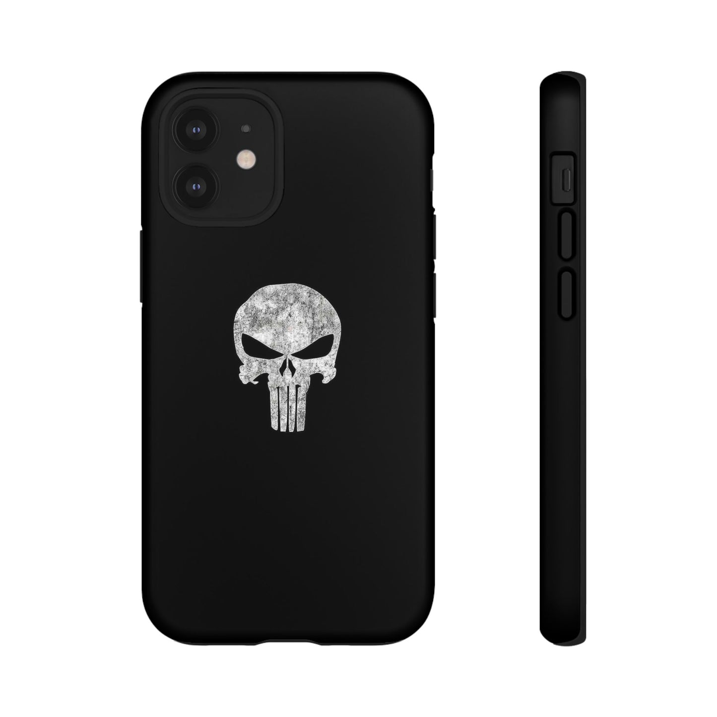 PUNISHER - Tough Case
