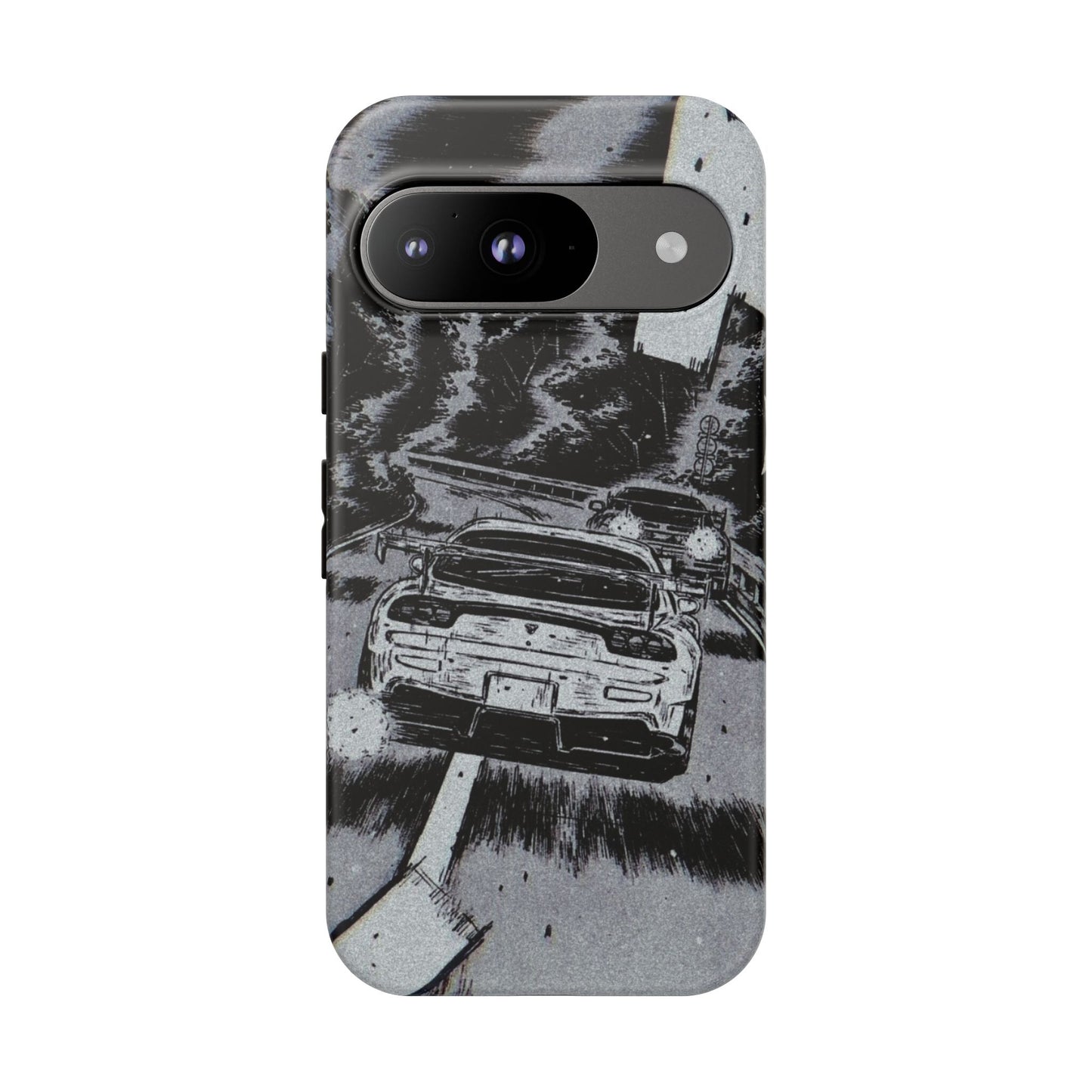 JDM - Tough Case