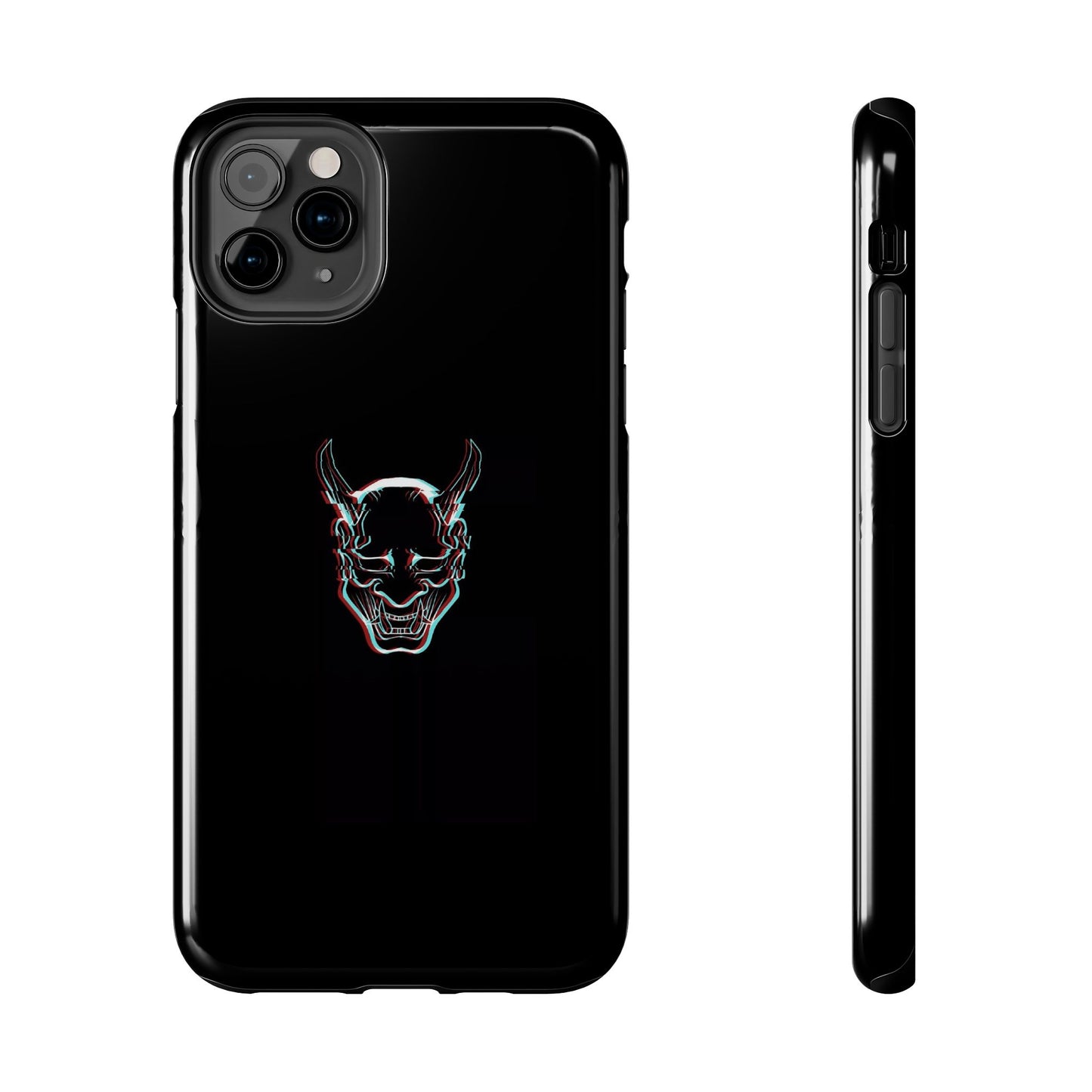 ONI - Tough Phone Case